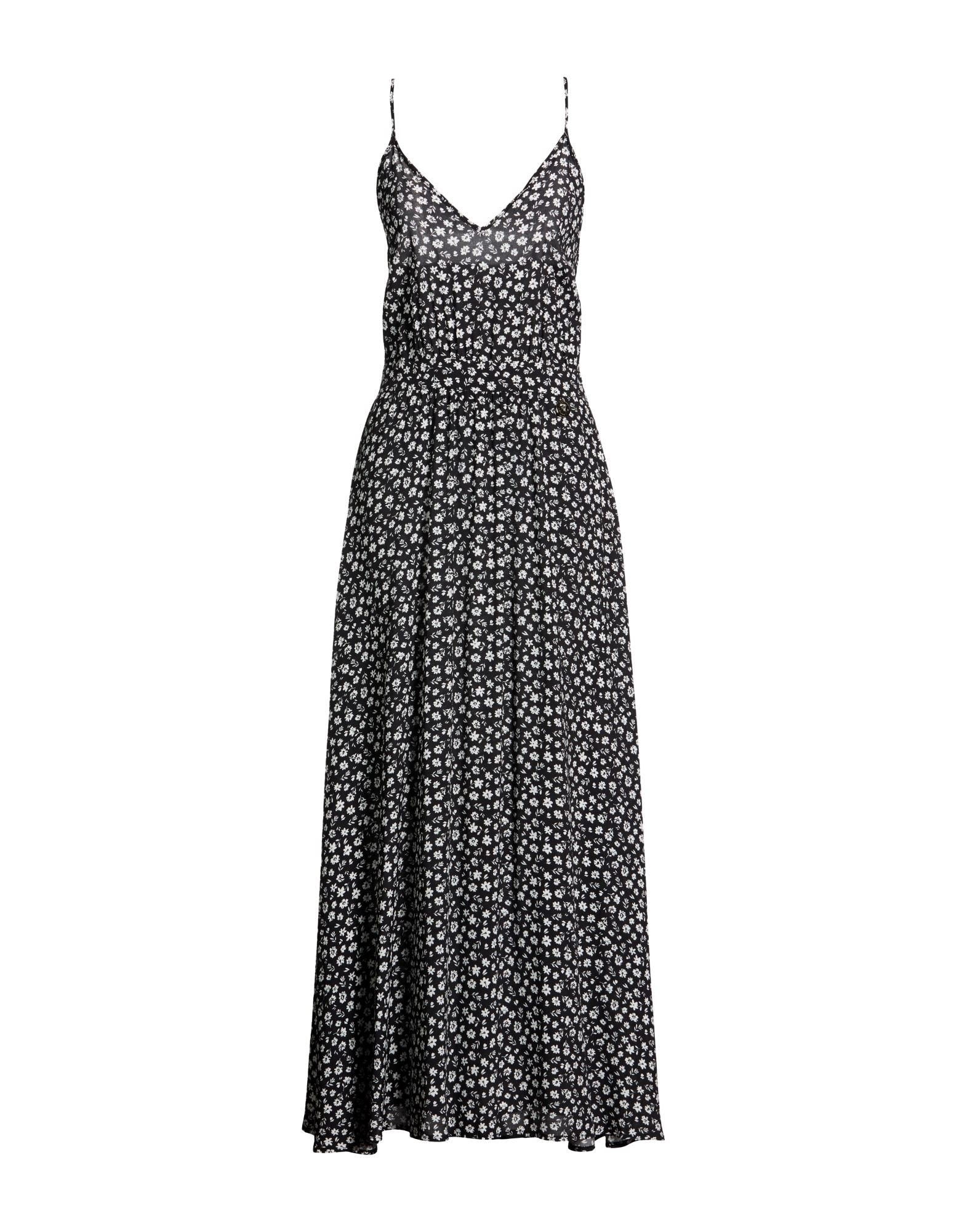  Gaëlle Paris - Kleider - Maxi-kleider - On Yoox.com 
