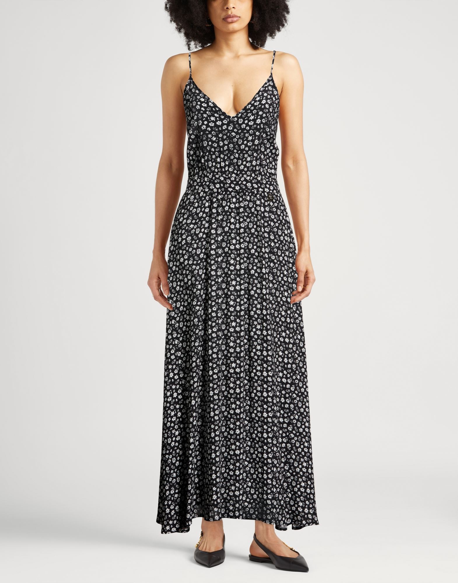  Gaëlle Paris - Kleider - Maxi-kleider - On Yoox.com 