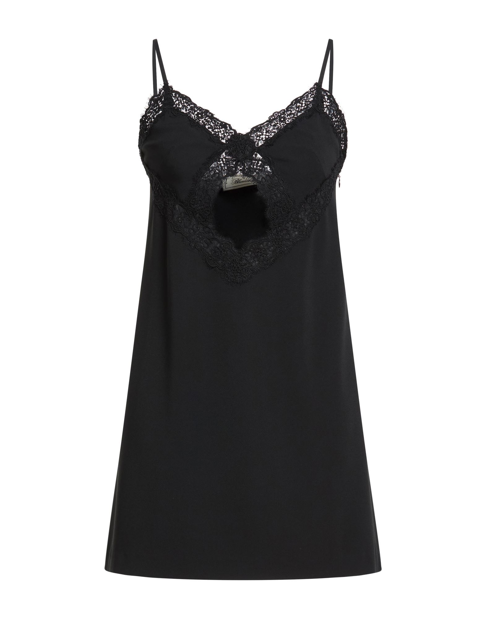 BLUMARINE ΦΟΡΕΜΑΤΑ Μίνι φόρεμα