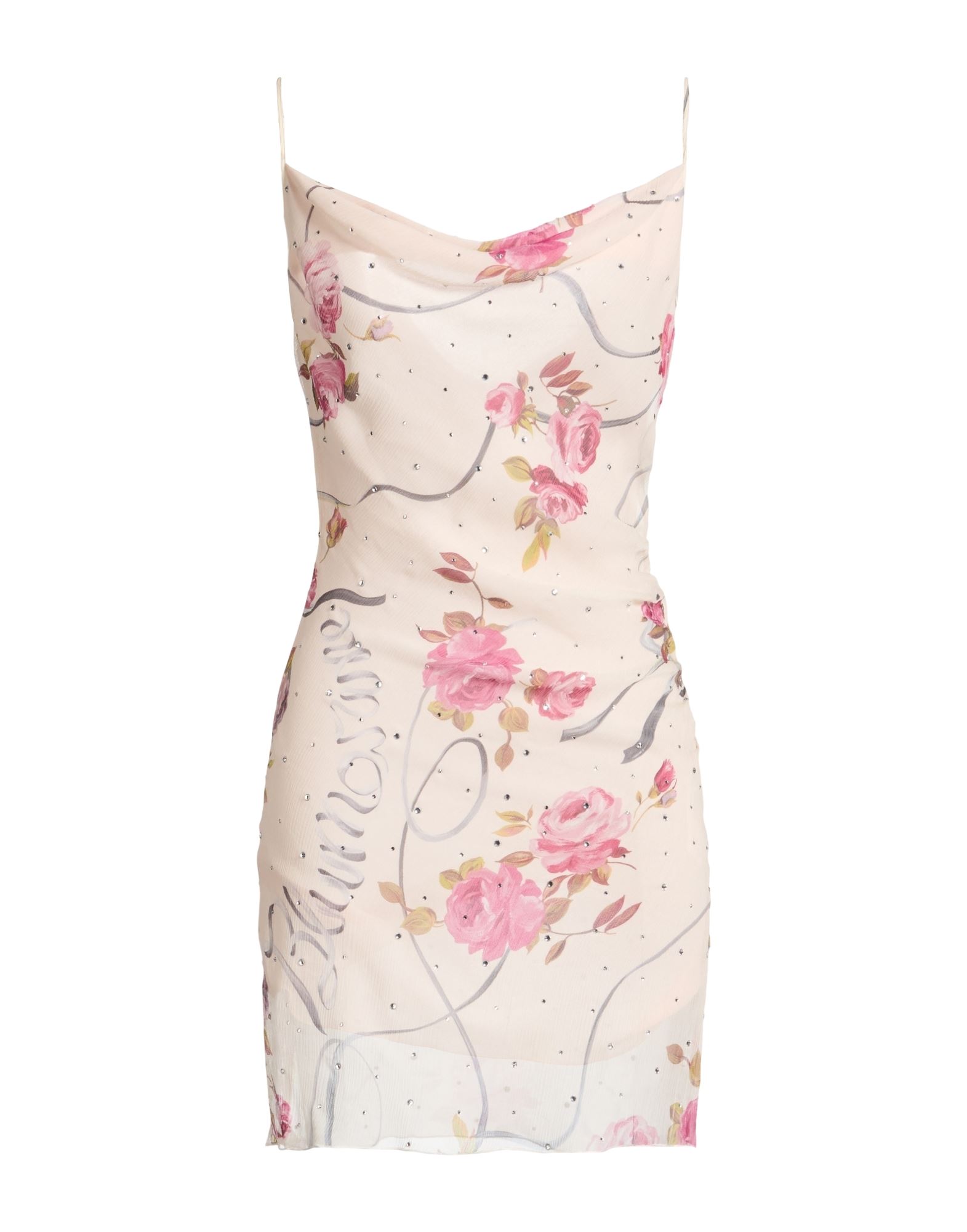 BLUMARINE BLUMARINE ΦΟΡΕΜΑΤΑ Μίνι φόρεμα