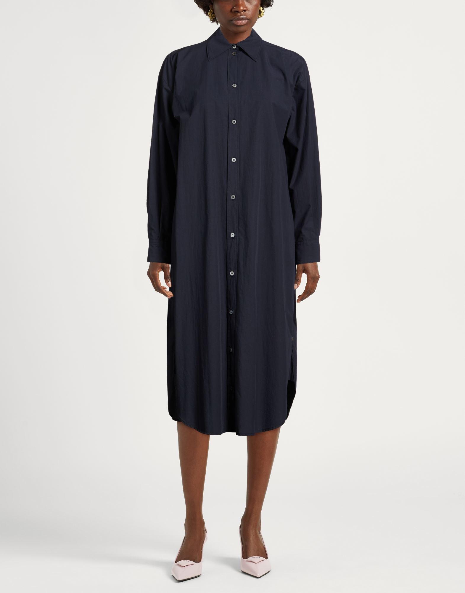  Ottod'ame - Kleider - Midi-kleider - On Yoox.com 