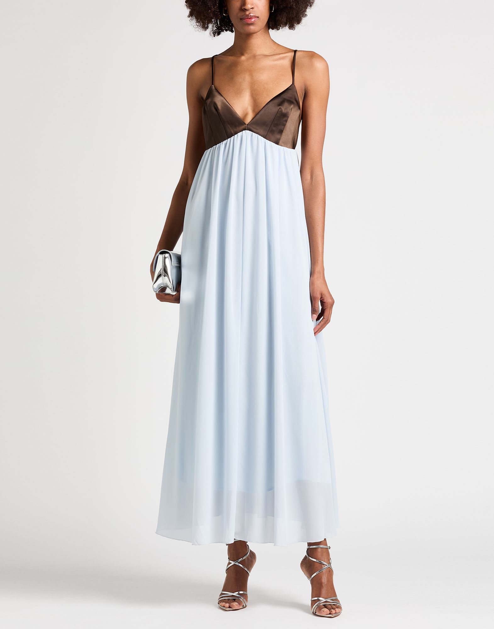  Second Female - Vestidos - Vestidos Largos - On Yoox.com 