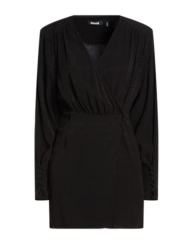 Mini-Kleid Damen Schwarz 34,36 Damen