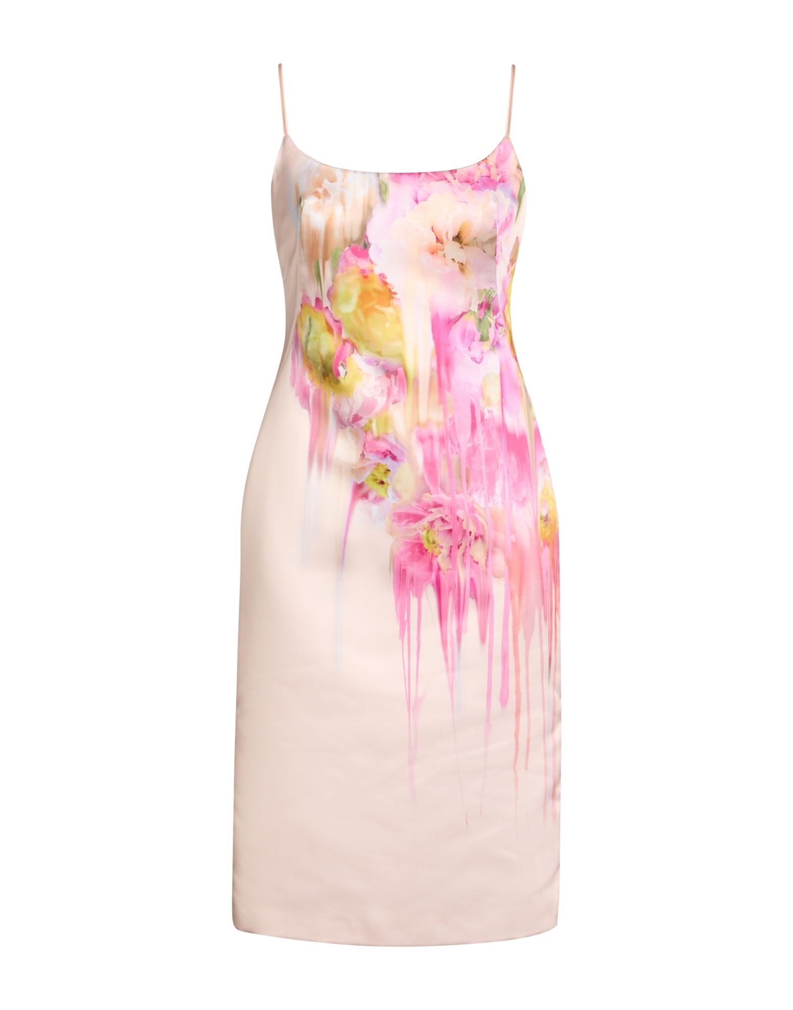 BLUMARINE BLUMARINE ΦΟΡΕΜΑΤΑ Midi φόρεμα