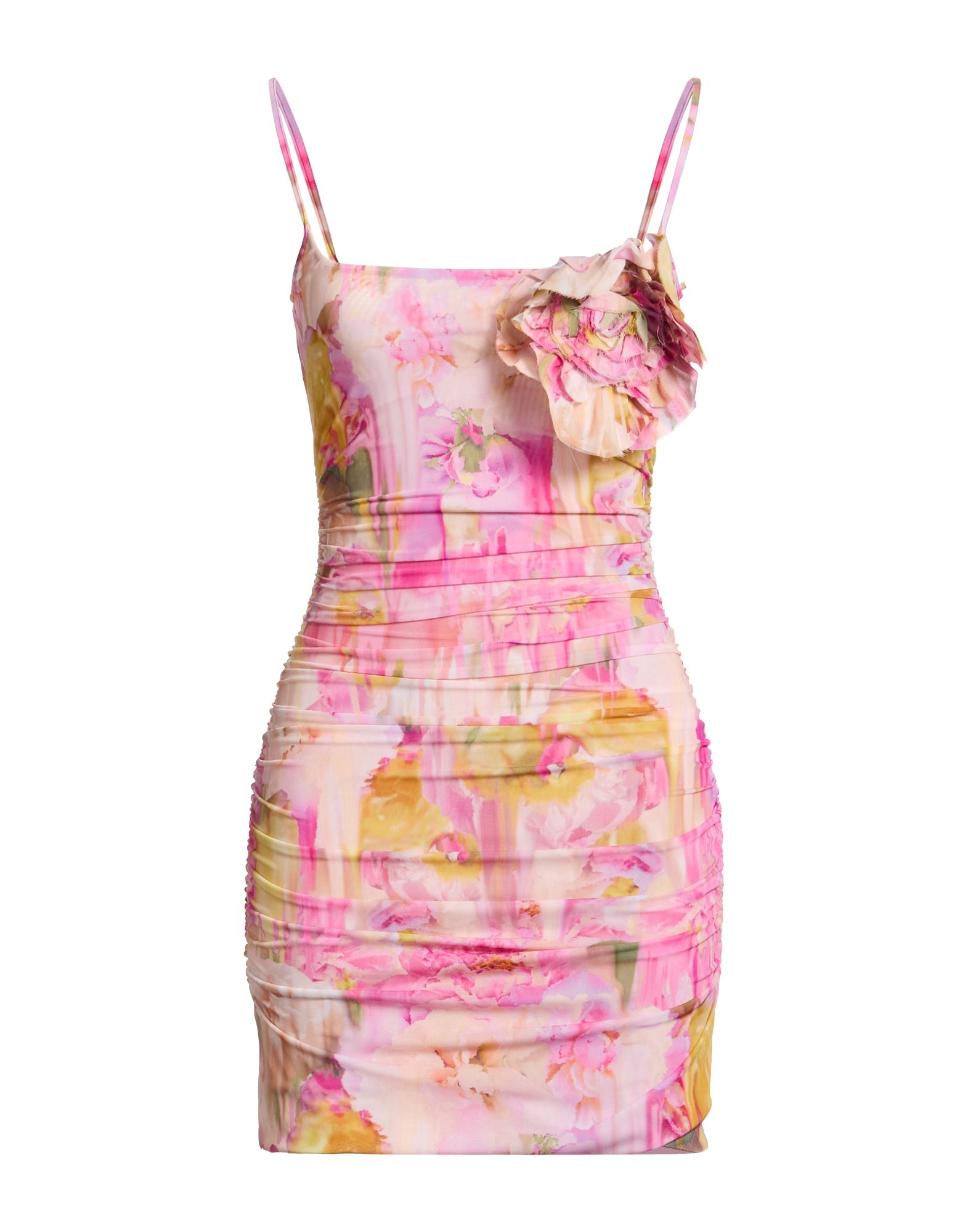 BLUMARINE BLUMARINE ΦΟΡΕΜΑΤΑ Μίνι φόρεμα