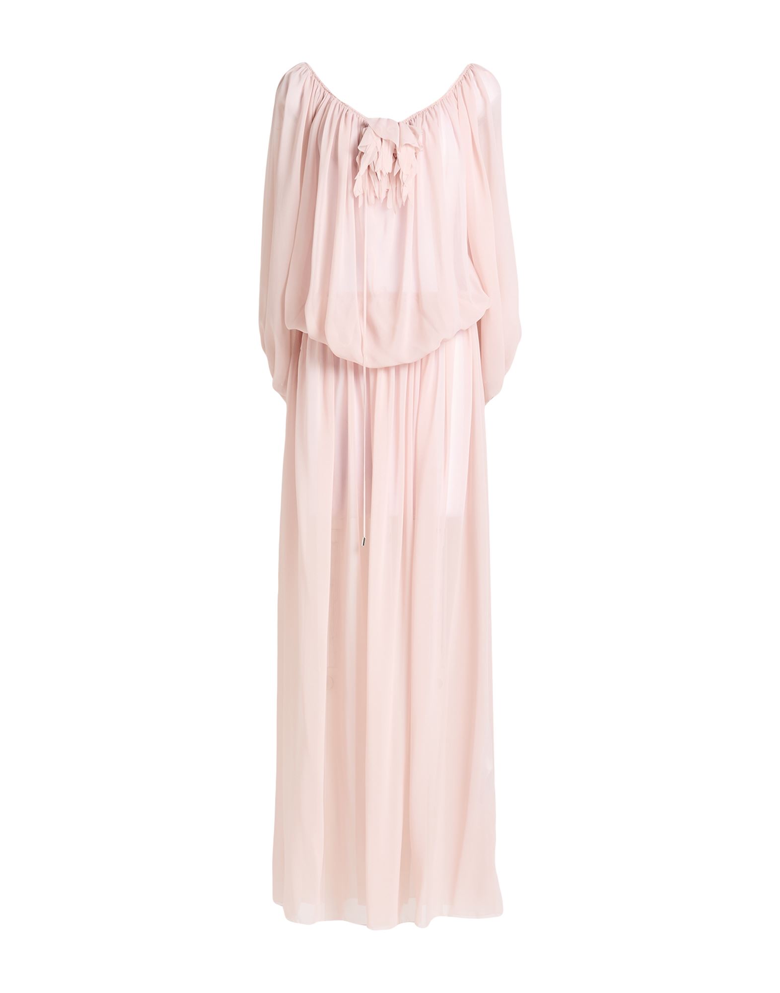 BLUMARINE BLUMARINE ΦΟΡΕΜΑΤΑ Μάξι φόρεμα