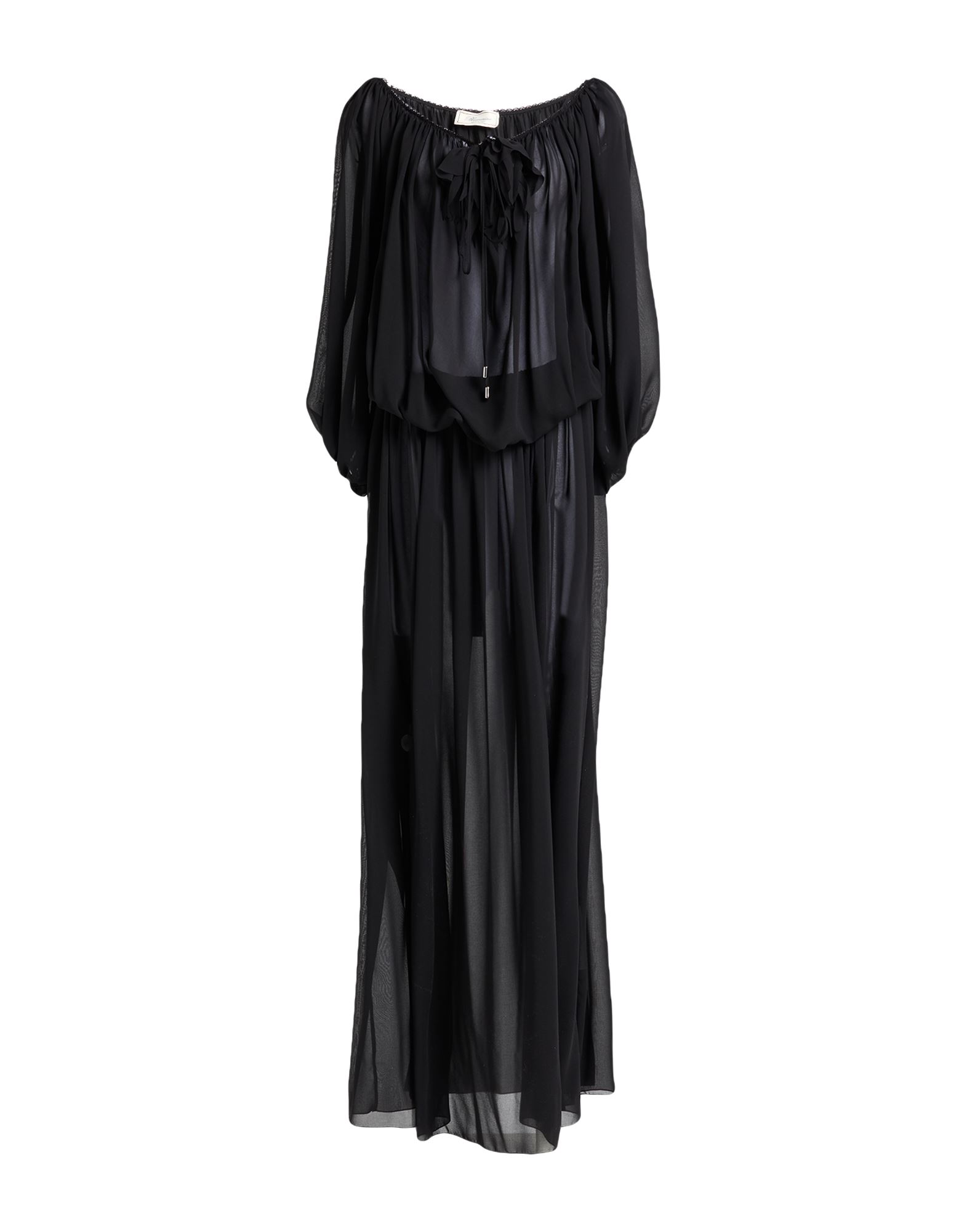 BLUMARINE BLUMARINE ΦΟΡΕΜΑΤΑ Μάξι φόρεμα