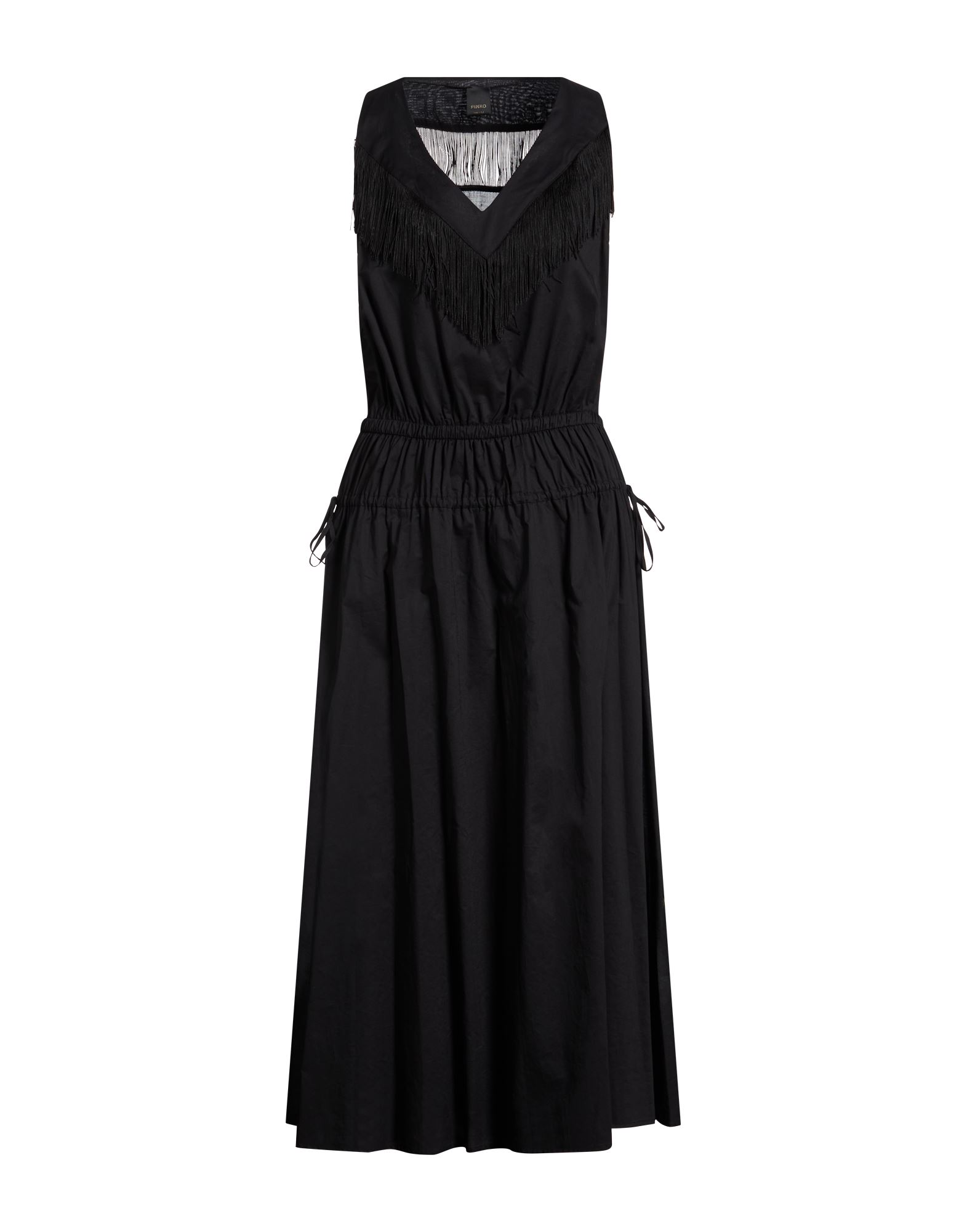  Pinko - Kleider - Maxi-kleider - On Yoox.com 