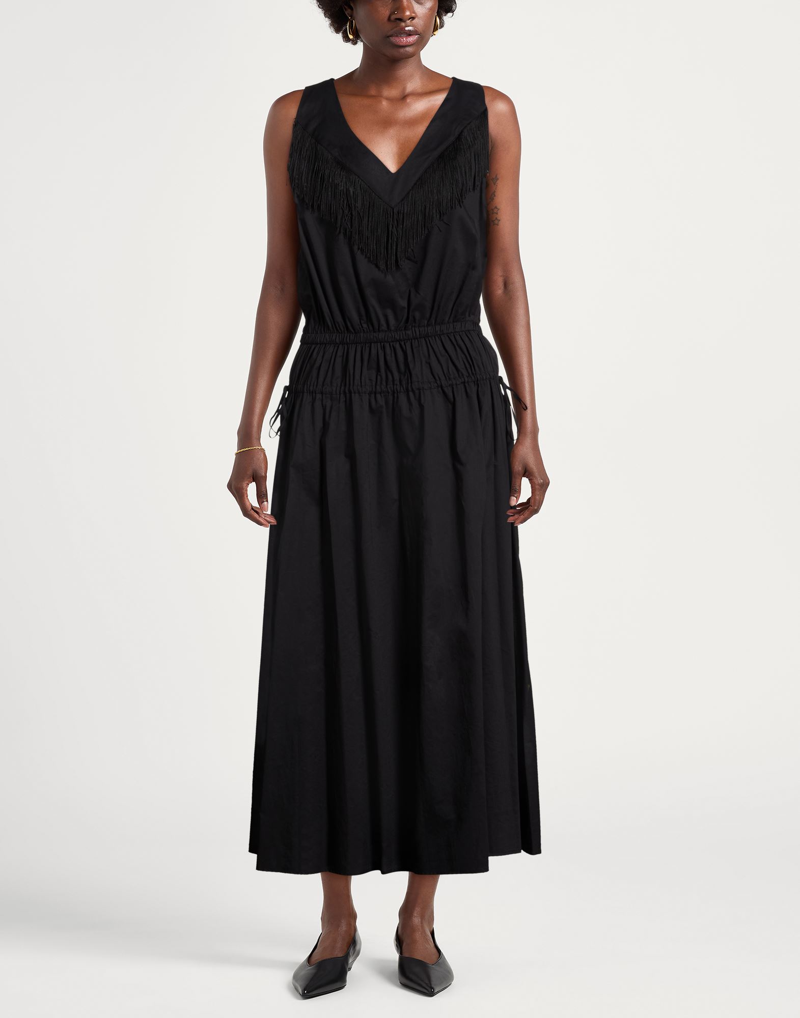  Pinko - Kleider - Maxi-kleider - On Yoox.com 