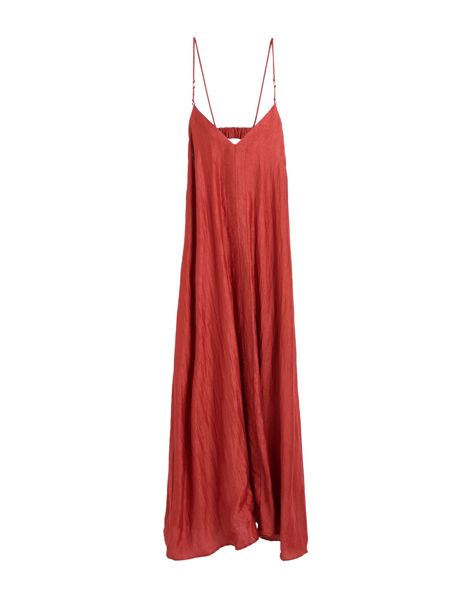  Ottod'ame - Kleider - Maxi-kleider - On Yoox.com 