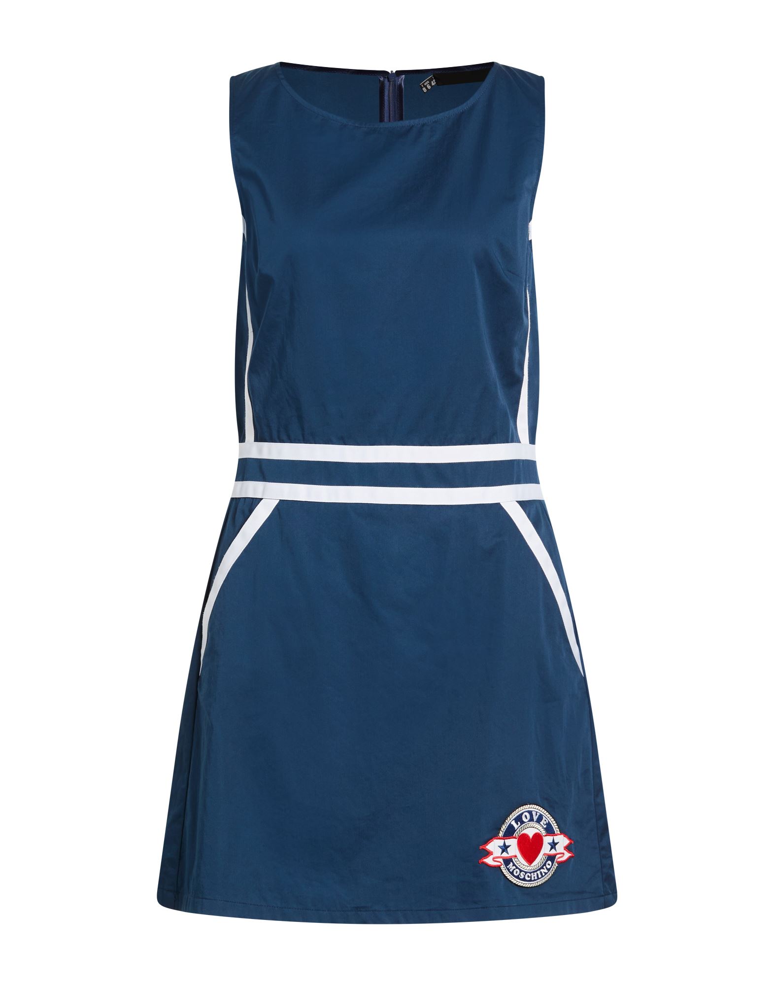  Love Moschino - Kleider - Mini-kleider - On Yoox.com 