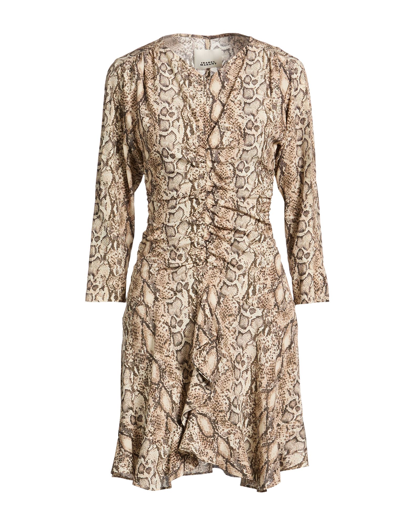 ISABEL MARANT ISABEL MARANT ΦΟΡΕΜΑΤΑ Μίνι φόρεμα