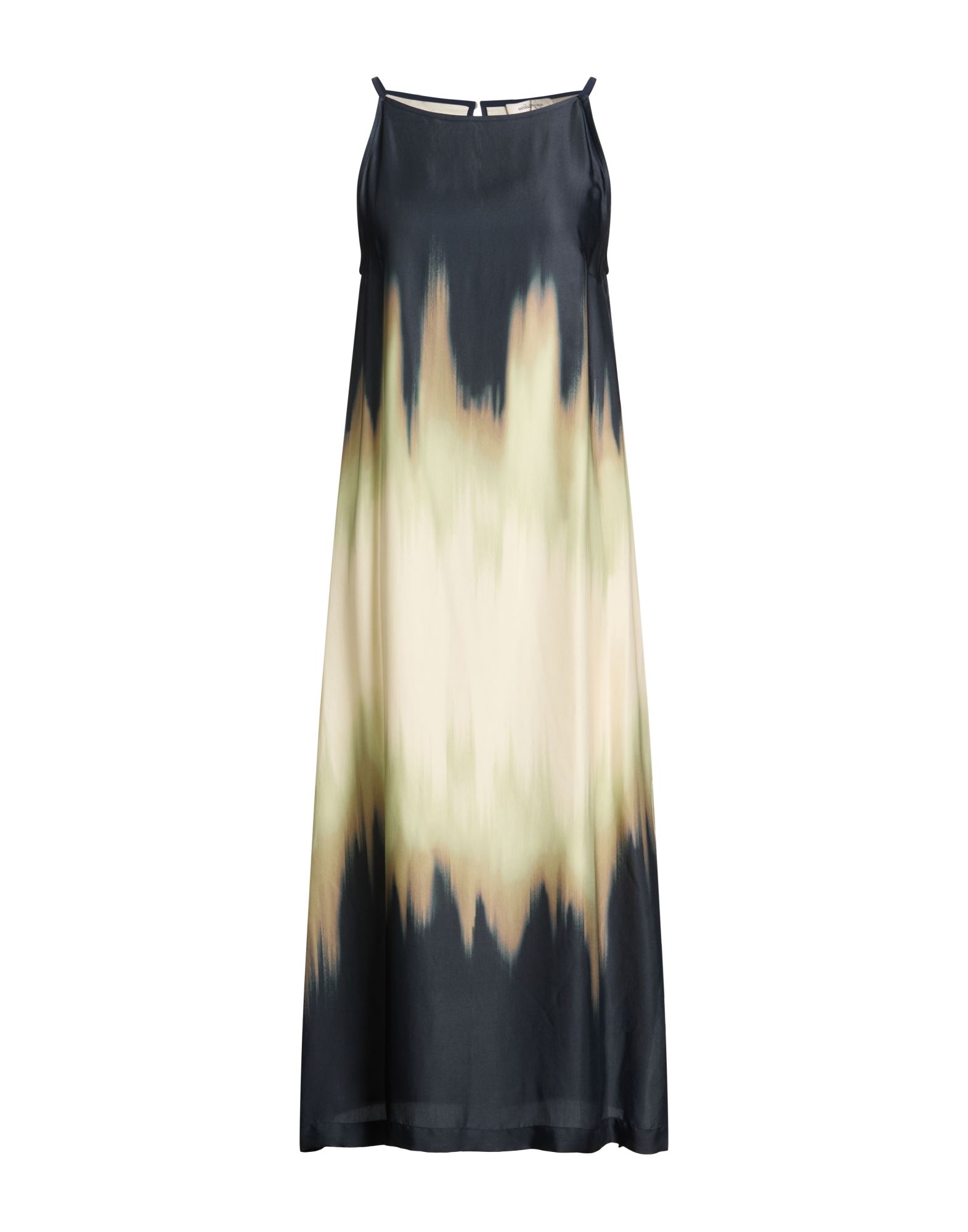  Ottod'ame - Kleider - Midi-kleider - On Yoox.com 