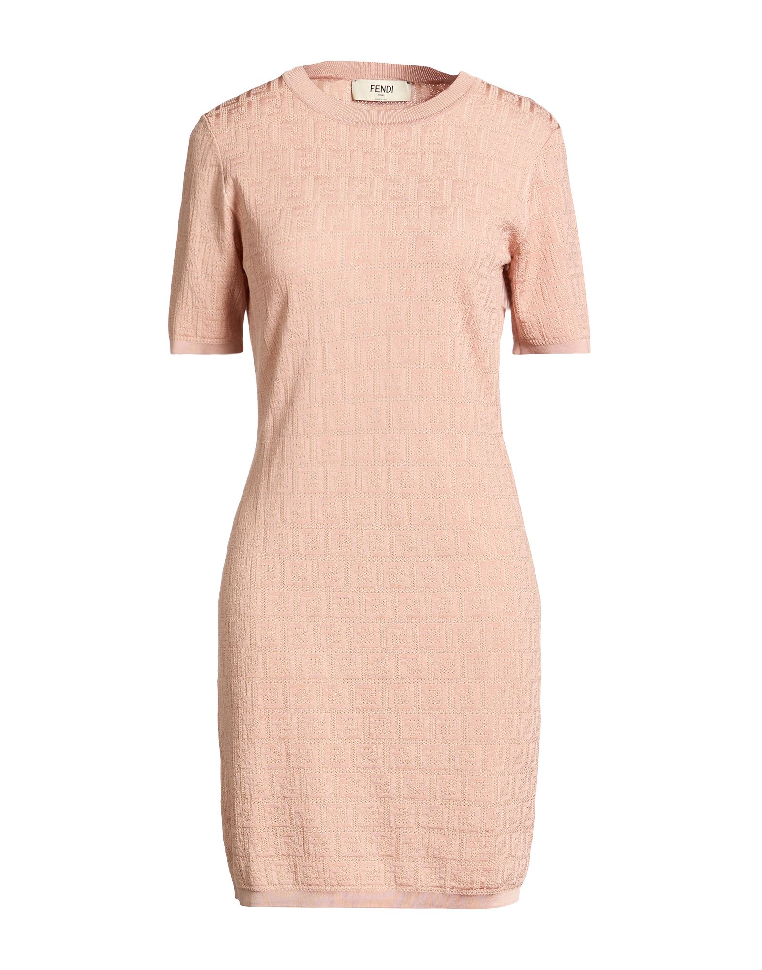 Fendi - Kleider - Mini-kleider - On Yoox.com 