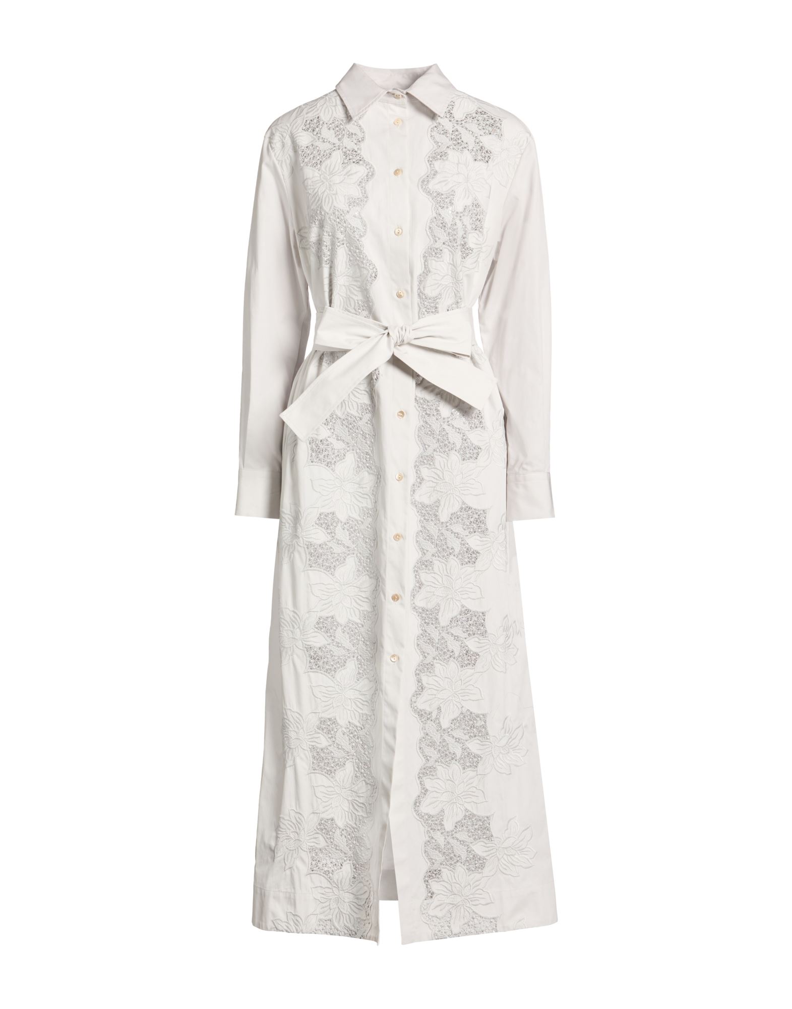  P.a.r.o.s.h. - Kleider - Maxi-kleider - On Yoox.com 