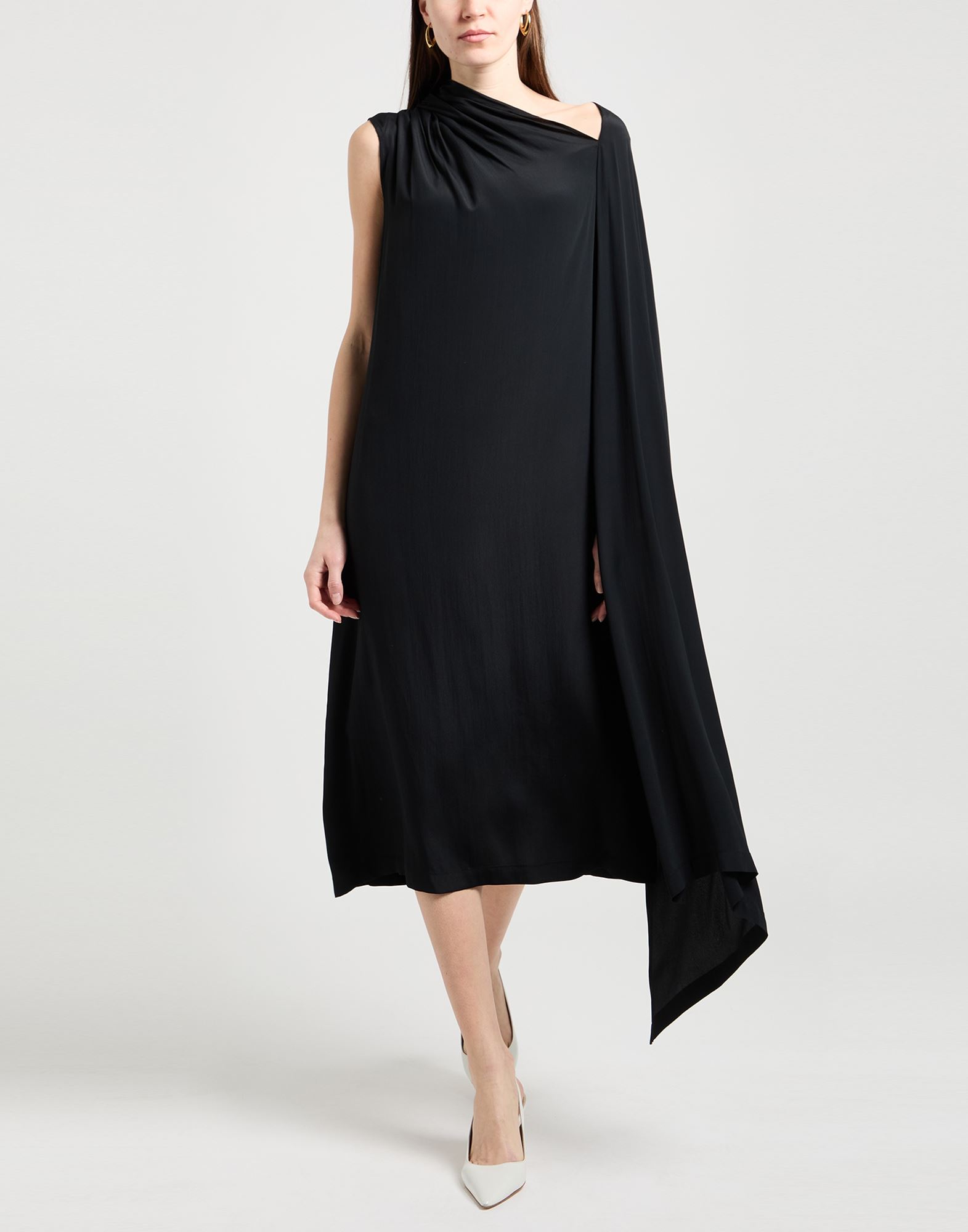  Ottod'ame - Kleider - Midi-kleider - On Yoox.com 