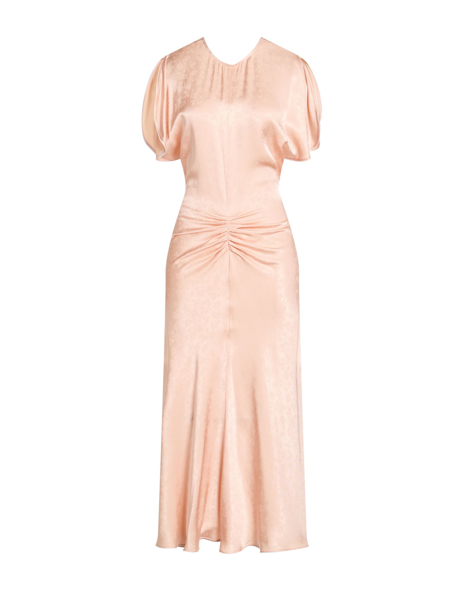 VICTORIA BECKHAM VICTORIA BECKHAM ΦΟΡΕΜΑΤΑ Μάξι φόρεμα