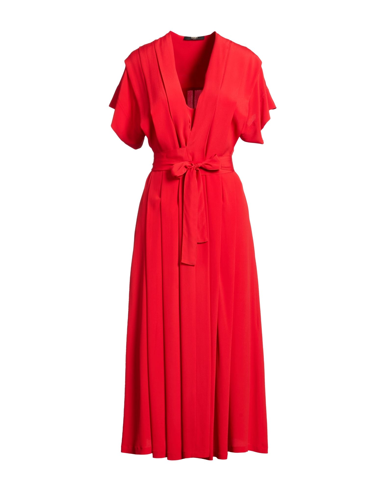  Seventy Venezia - Kleider - Midi-kleider - On Yoox.com 