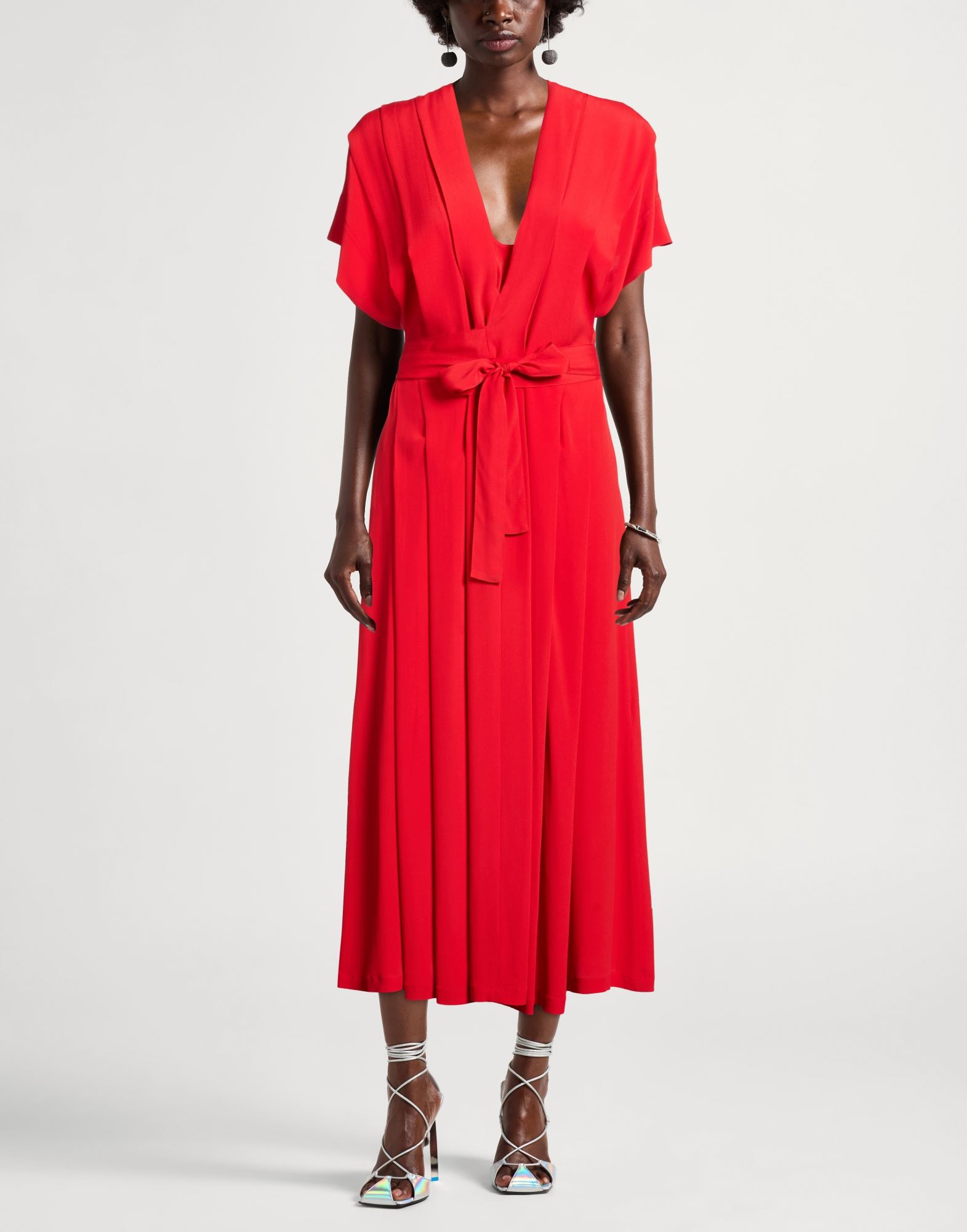  Seventy Venezia - Kleider - Midi-kleider - On Yoox.com 
