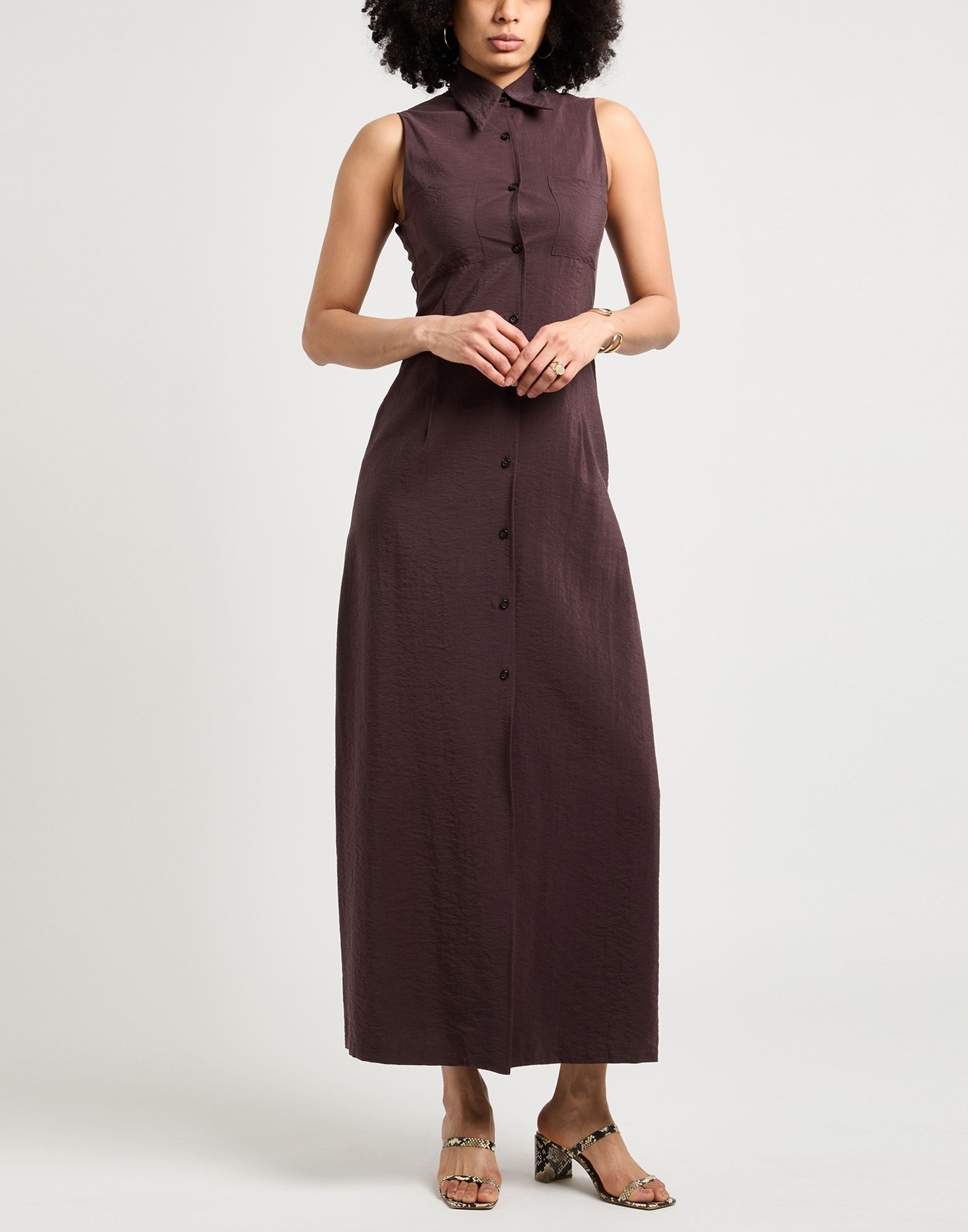 Alysi - Kleider - Maxi-kleider - On Yoox.com 