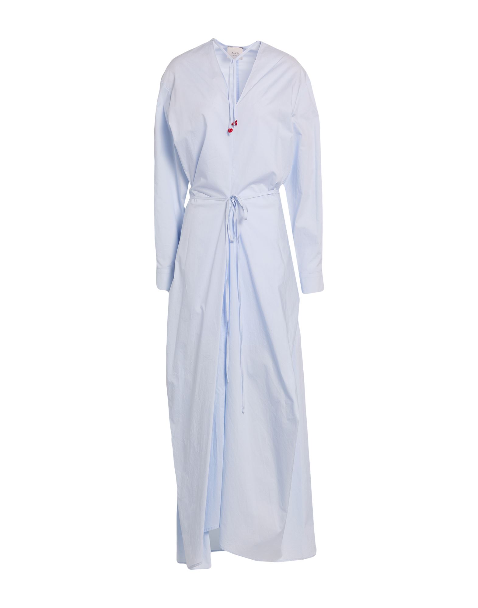  Alysi - Kleider - Maxi-kleider - On Yoox.com 