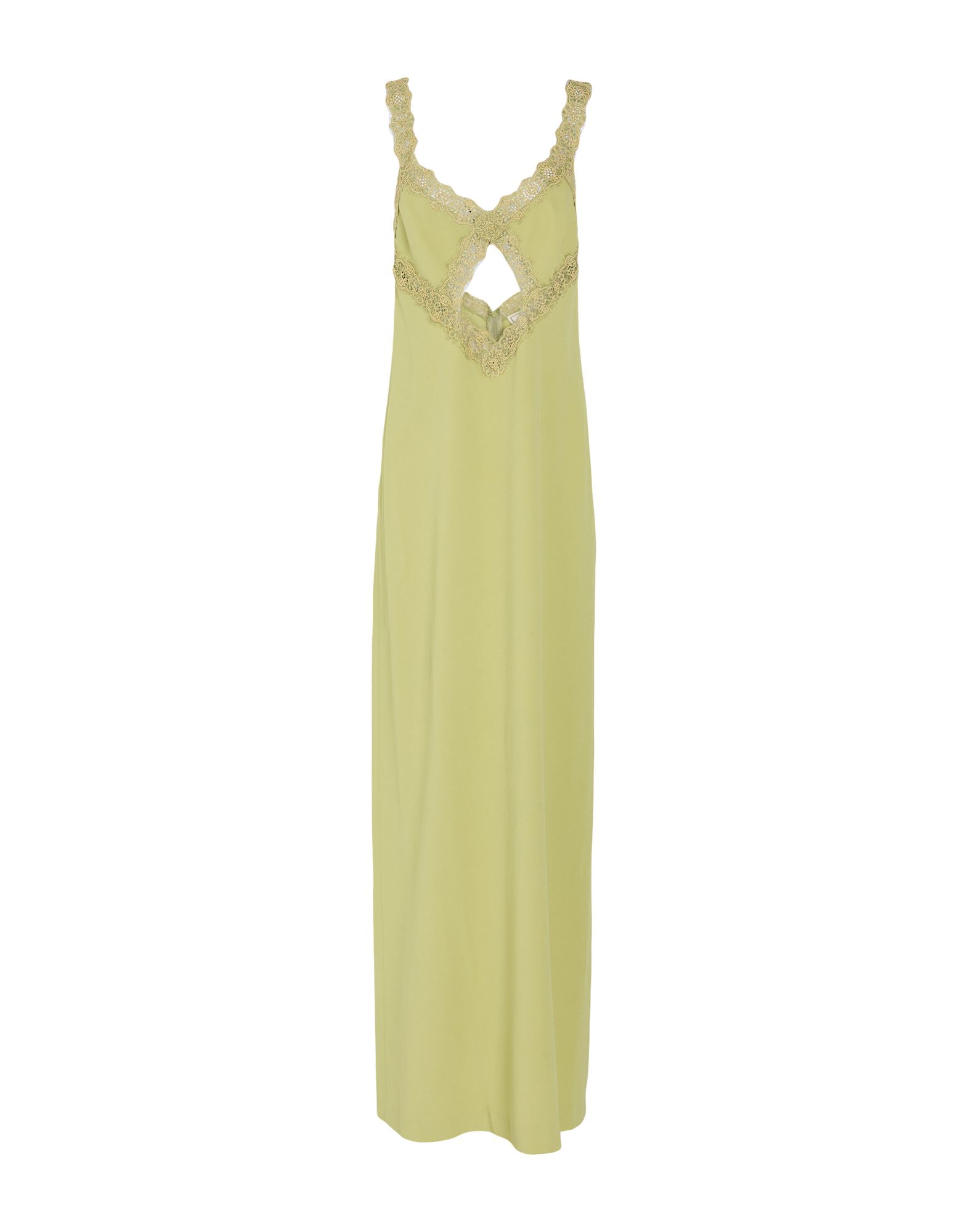 BLUMARINE BLUMARINE ΦΟΡΕΜΑΤΑ Μάξι φόρεμα