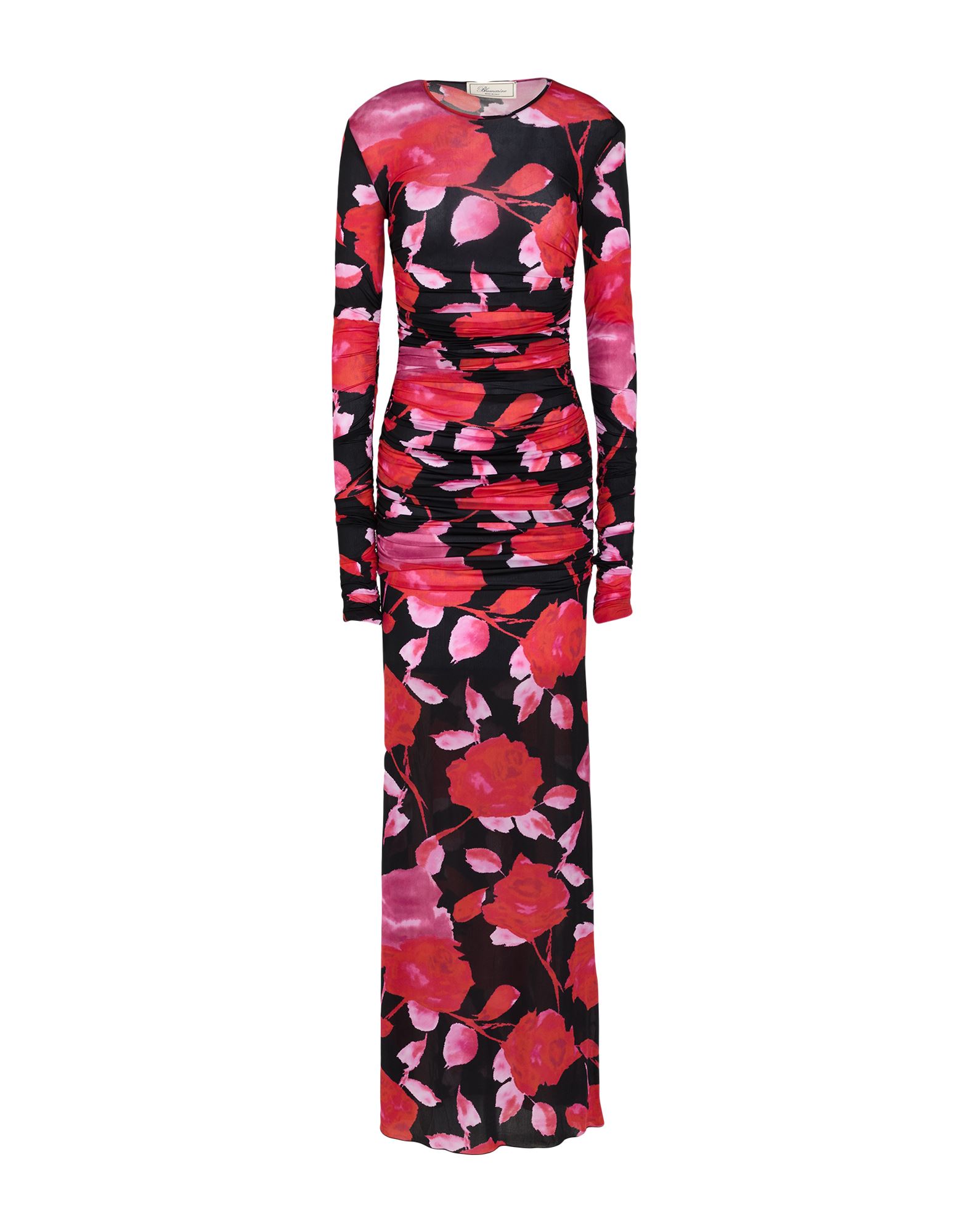 BLUMARINE BLUMARINE ΦΟΡΕΜΑΤΑ Μάξι φόρεμα