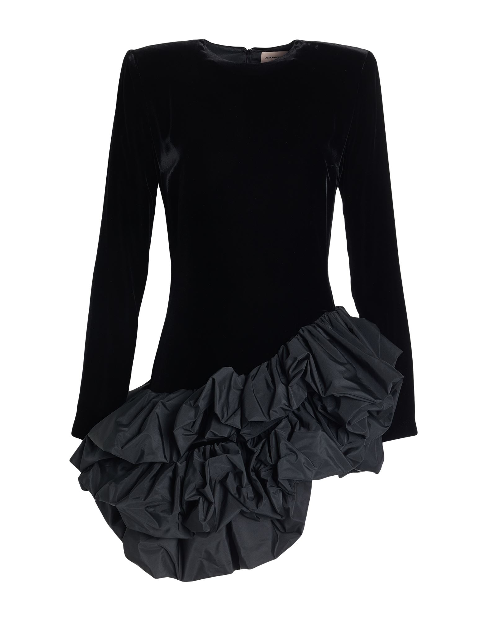 ALEXANDRE VAUTHIER ALEXANDRE VAUTHIER ΦΟΡΕΜΑΤΑ Μίνι φόρεμα