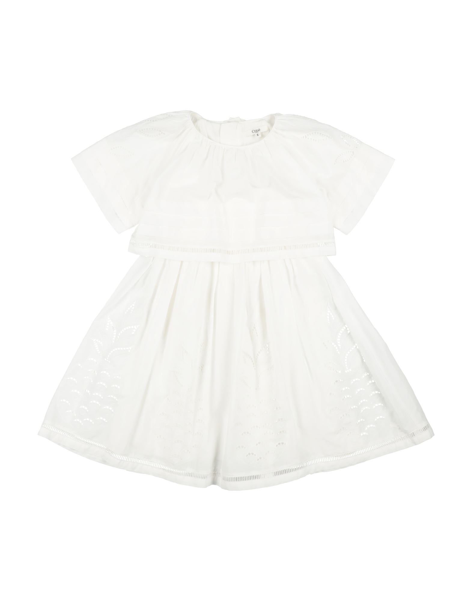  Chloé - Kleider - Kinderkleider - On Yoox.com 