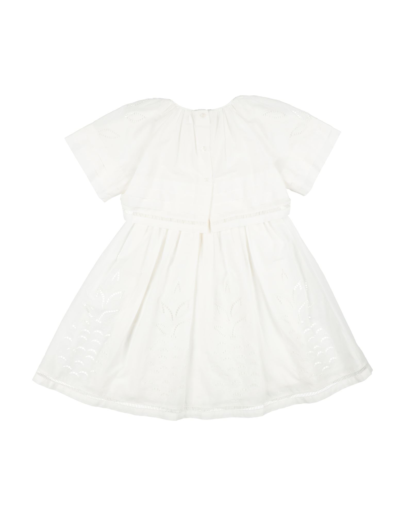  Chloé - Kleider - Kinderkleider - On Yoox.com 