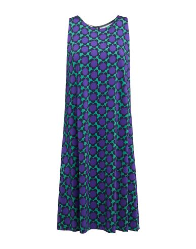 Mini-Kleid Damen Grün 38 Damen