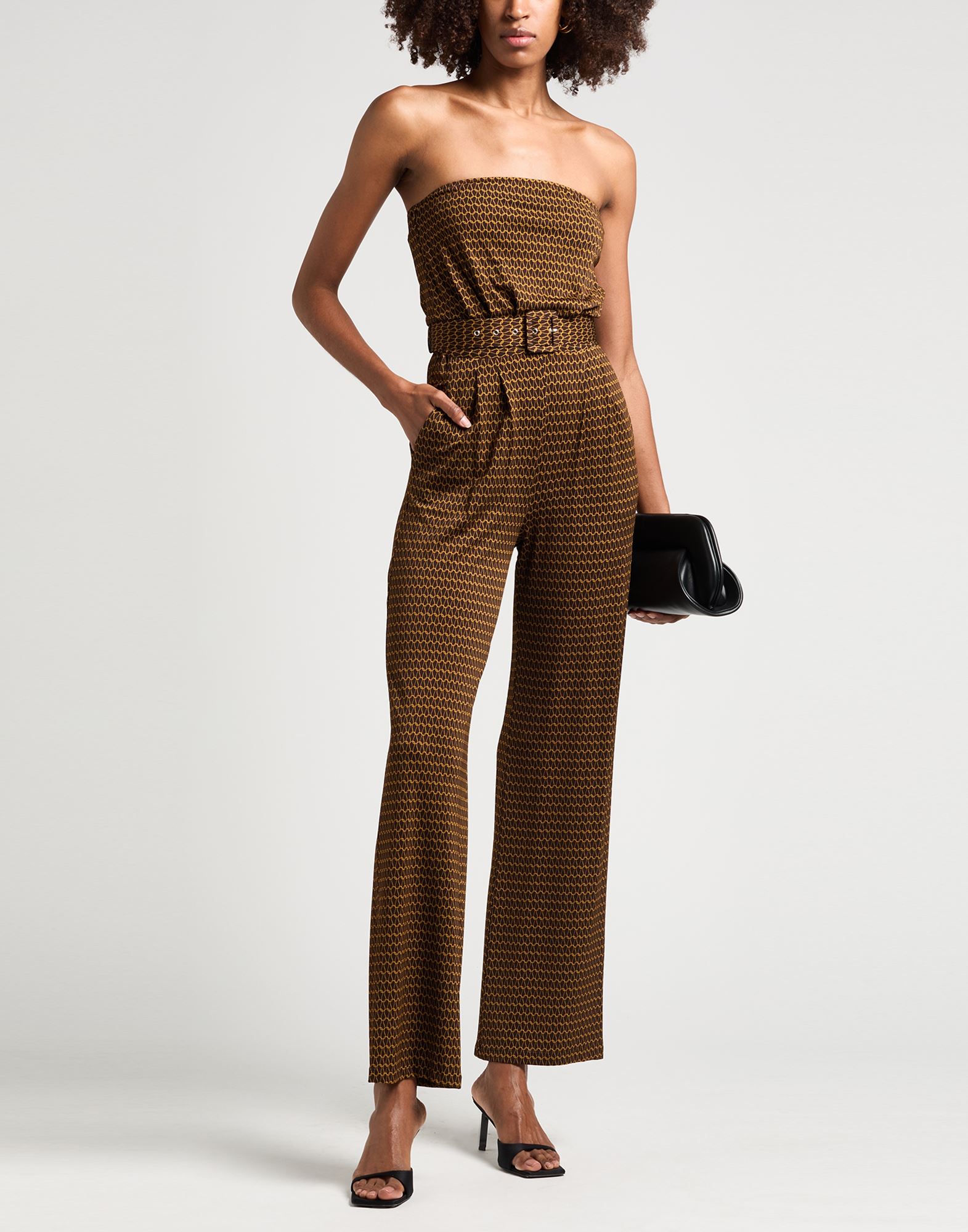  Siyu - Overalls - Jumpsuits - On Yoox.com 