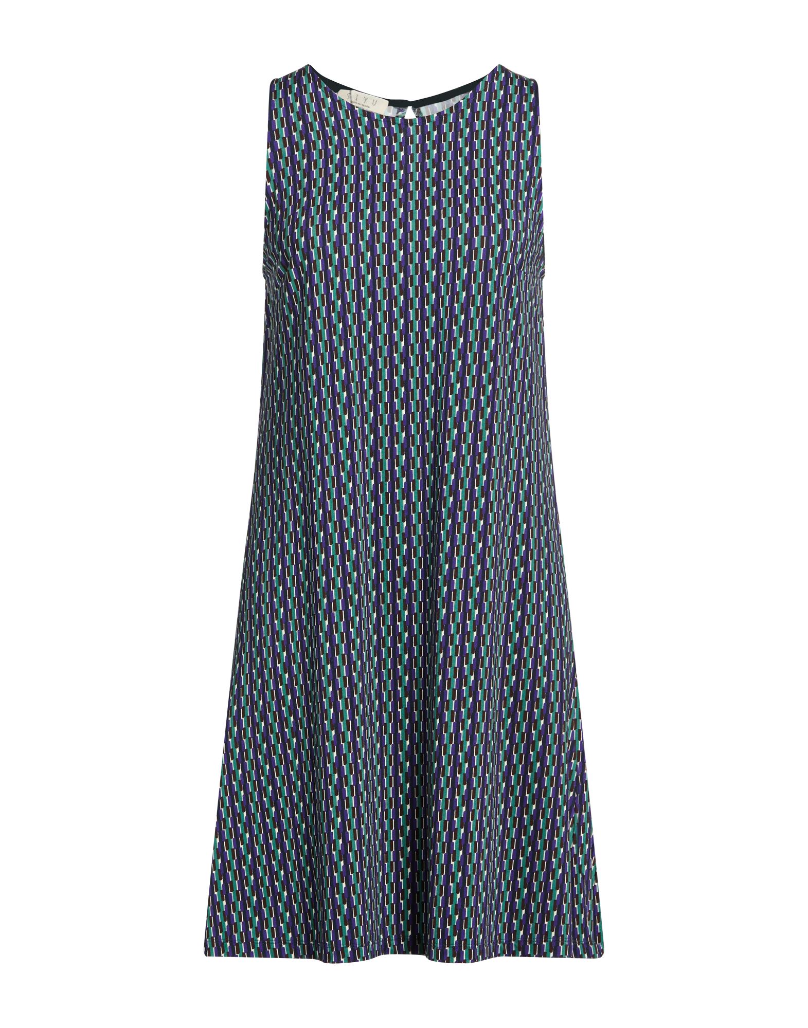  Siyu - Kleider - Mini-kleider - On Yoox.com 