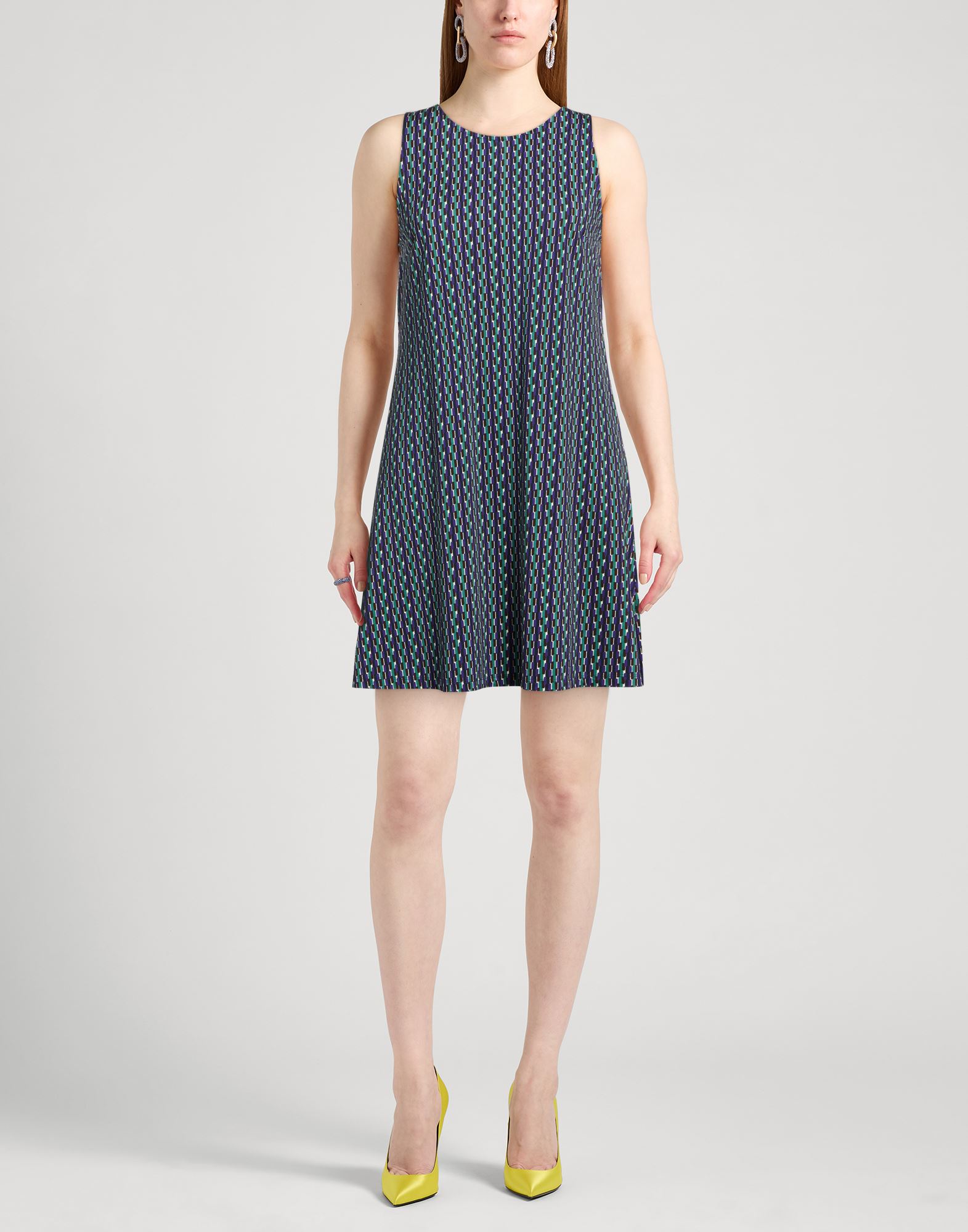  Siyu - Kleider - Mini-kleider - On Yoox.com 