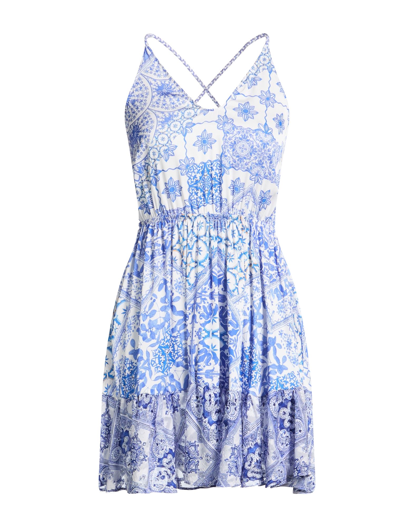  F**K PROJECT ΦΟΡΕΜΑΤΑ Μίνι φόρεμα