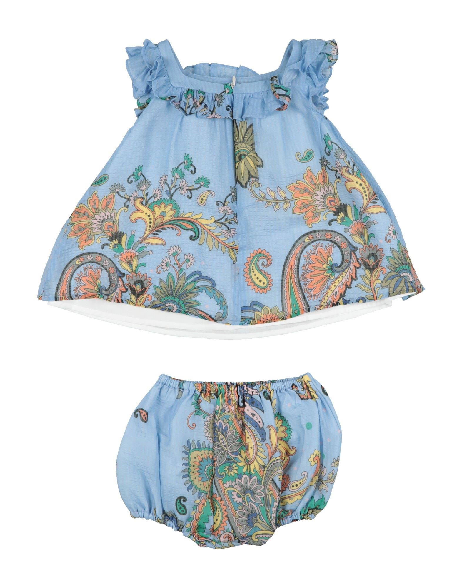  Etro - Recién Nacido - Conjuntos Para Bebé - On Yoox.com 