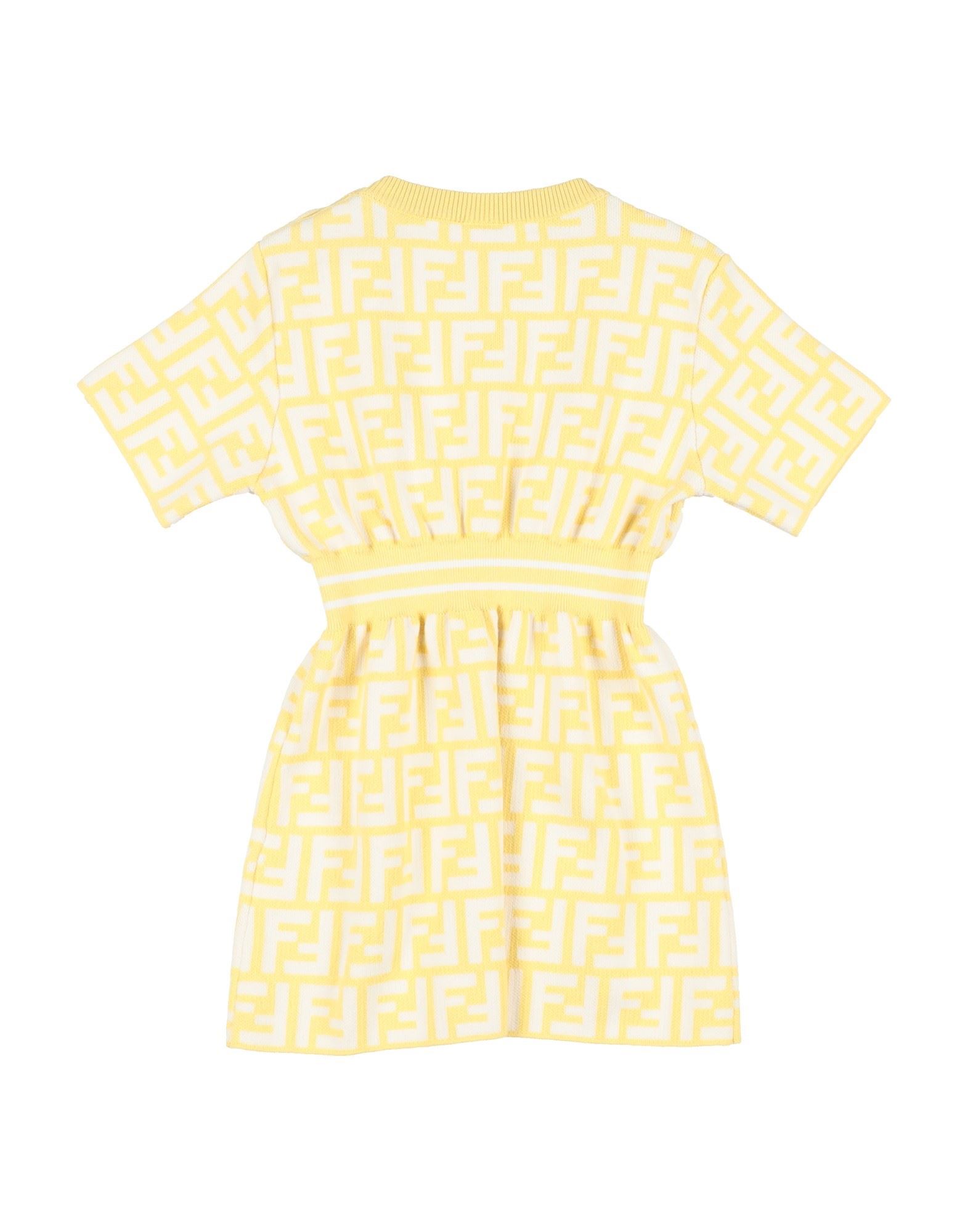  Fendi - Recién Nacido - Vestidos Para Bebé - On Yoox.com 