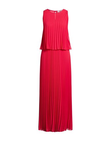 Vestido largo Mujer Coral 36,38 Mujer