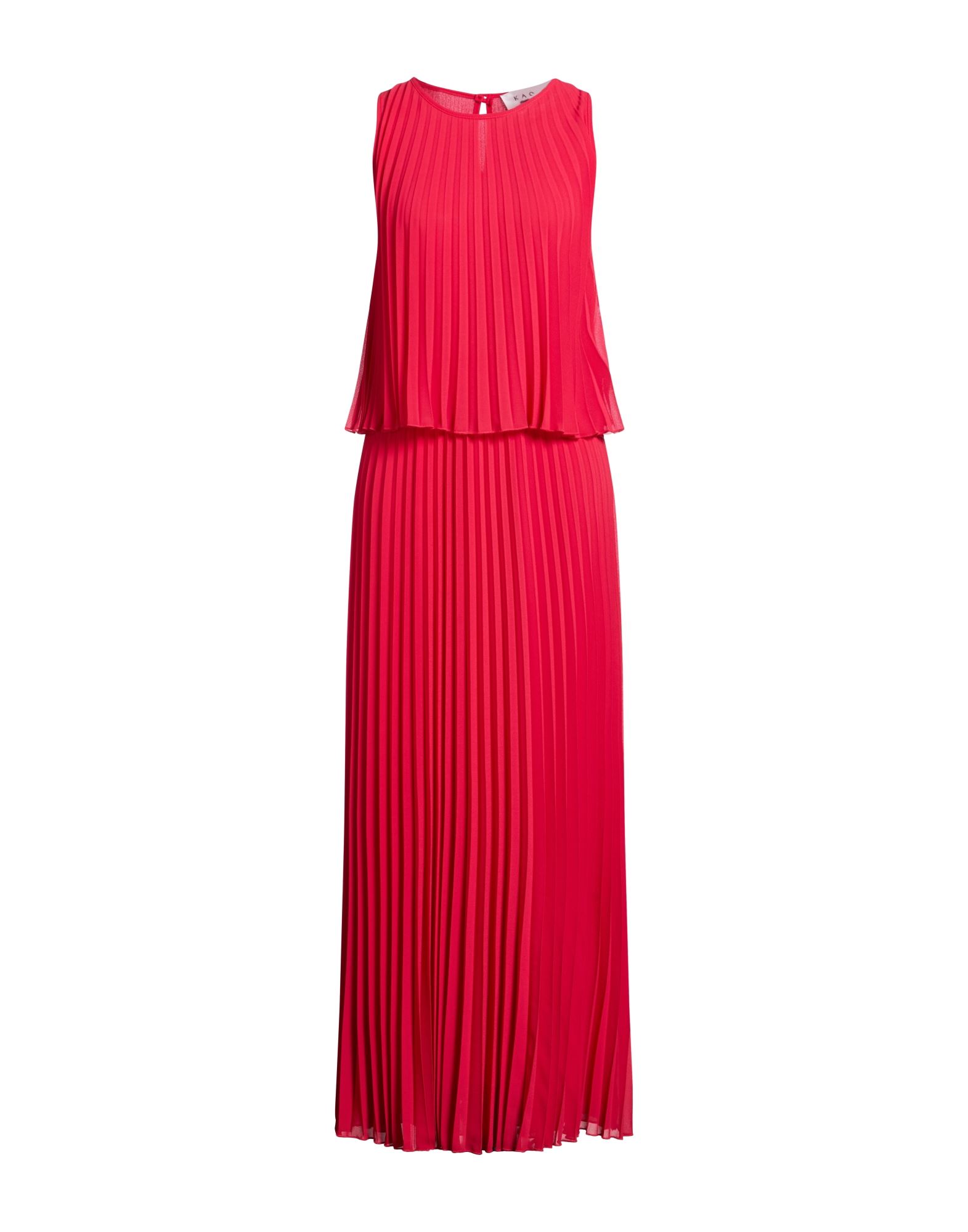  Kaos - Kleider - Maxi-kleider - On Yoox.com 