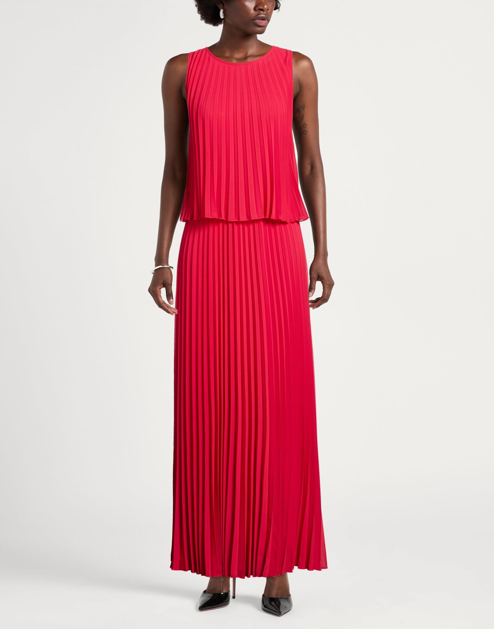  Kaos - Kleider - Maxi-kleider - On Yoox.com 