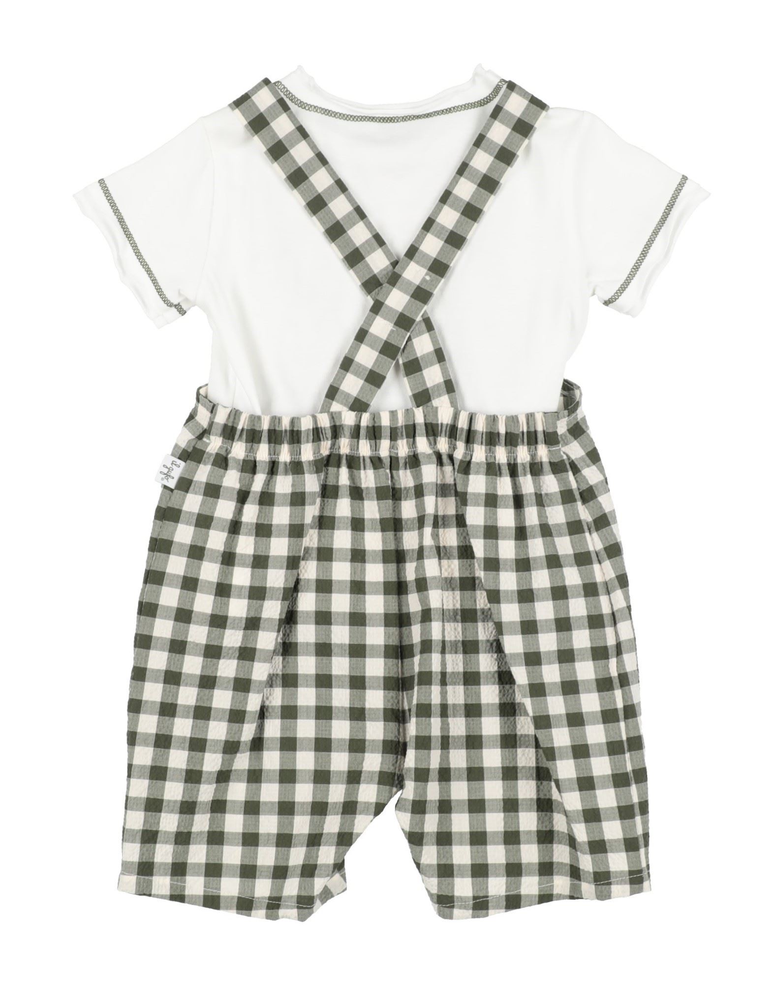  Il Gufo - Neugeborene - Babystrampler & -latzhose - On Yoox.com 