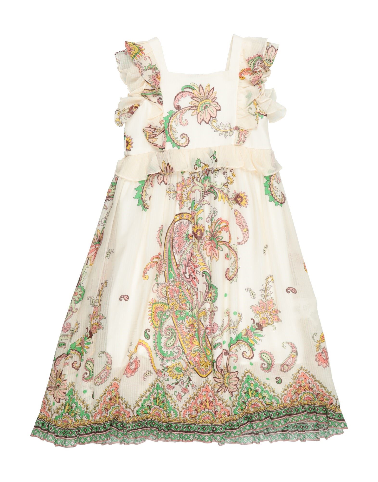  Etro - Kleider - Kinderkleider - On Yoox.com 