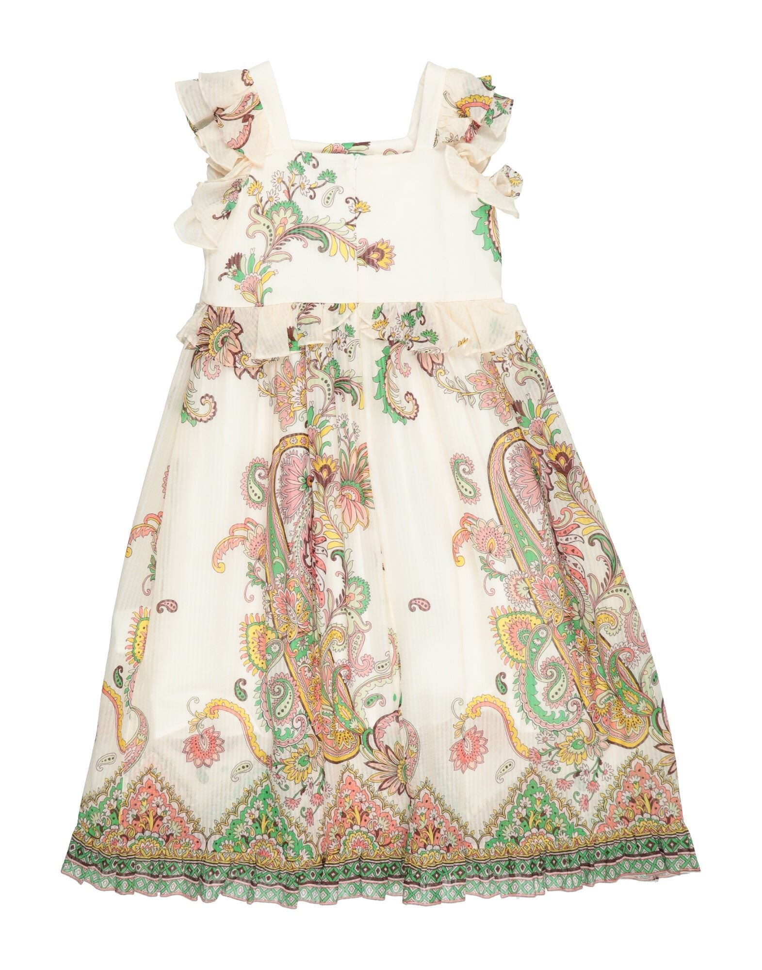  Etro - Kleider - Kinderkleider - On Yoox.com 