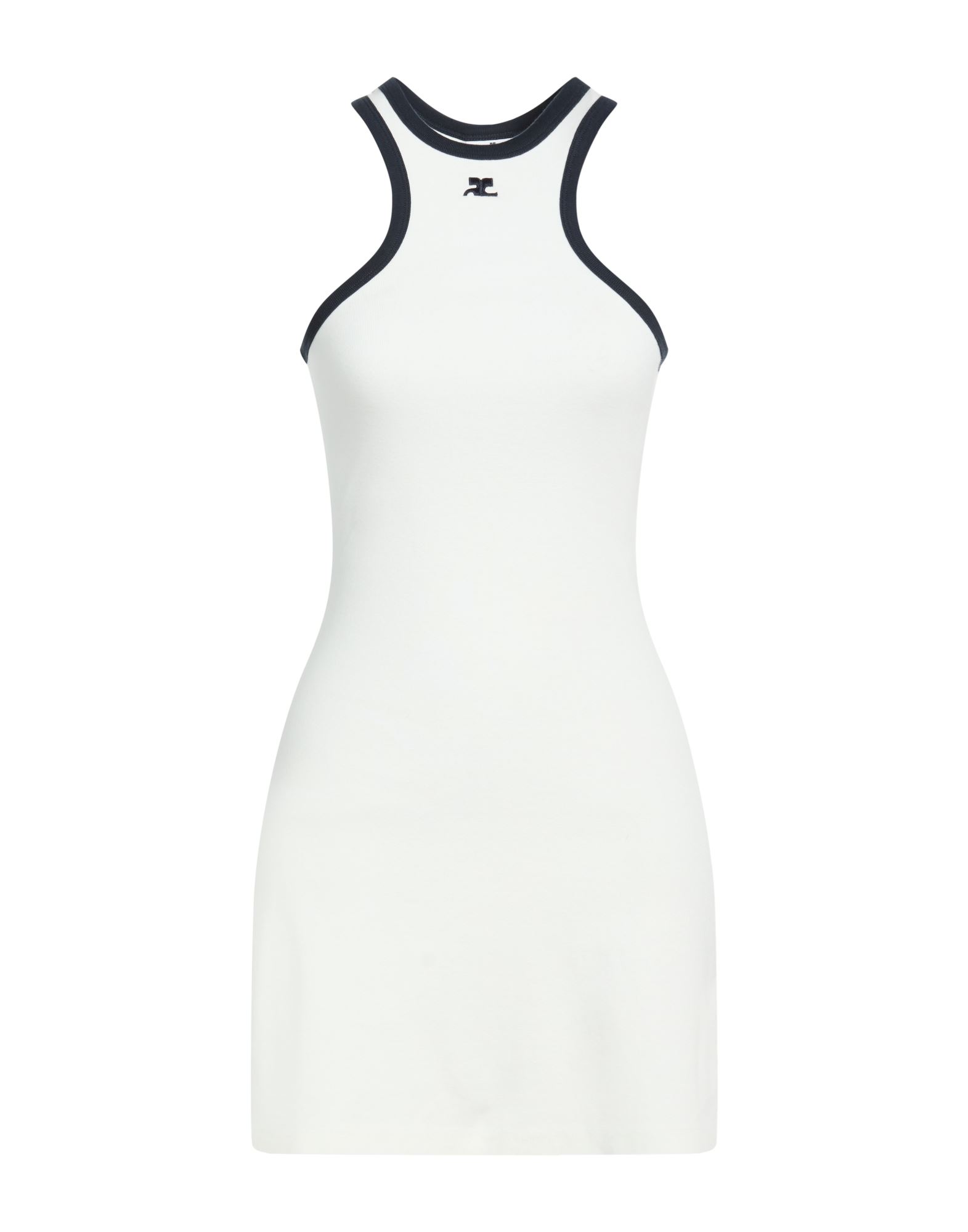 COURRÈGES COURRÈGES ΦΟΡΕΜΑΤΑ Μίνι φόρεμα