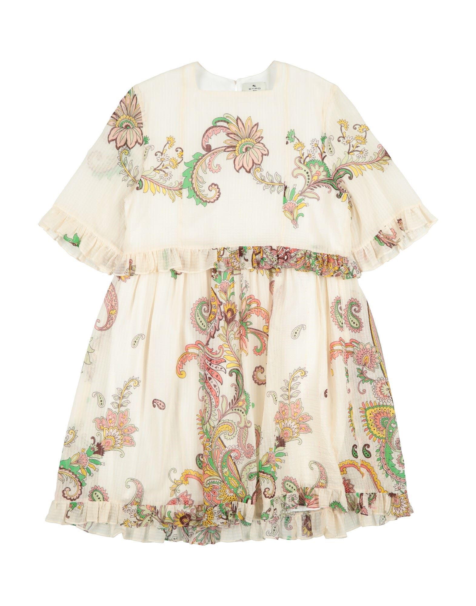  Etro - Kleider - Kinderkleider - On Yoox.com 