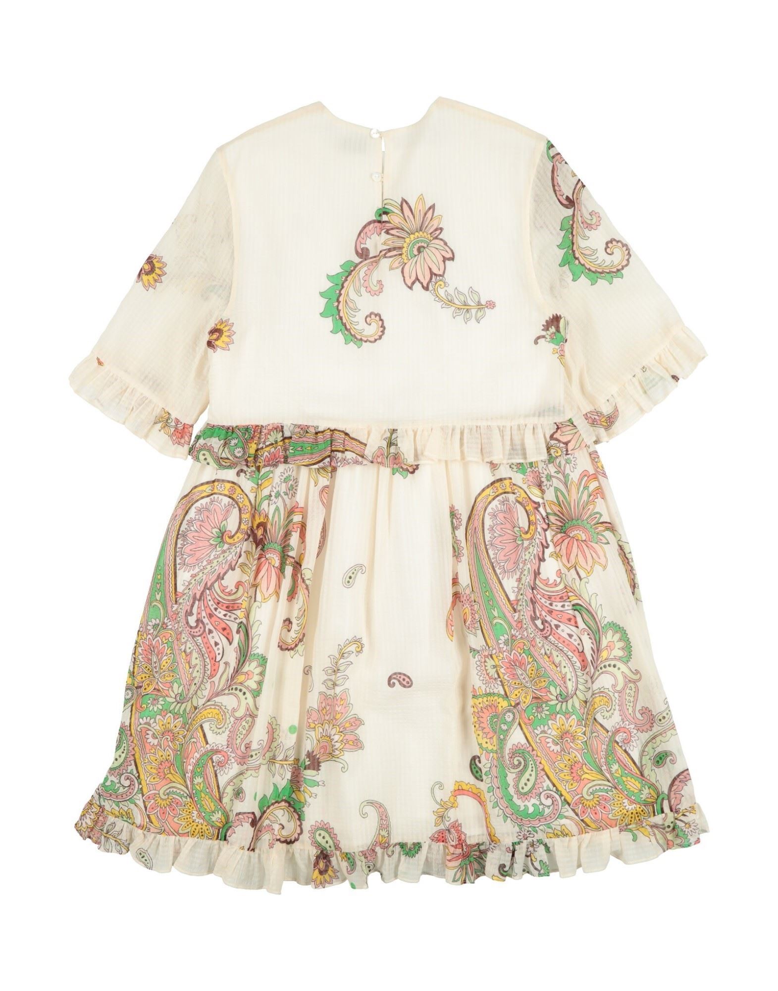  Etro - Kleider - Kinderkleider - On Yoox.com 