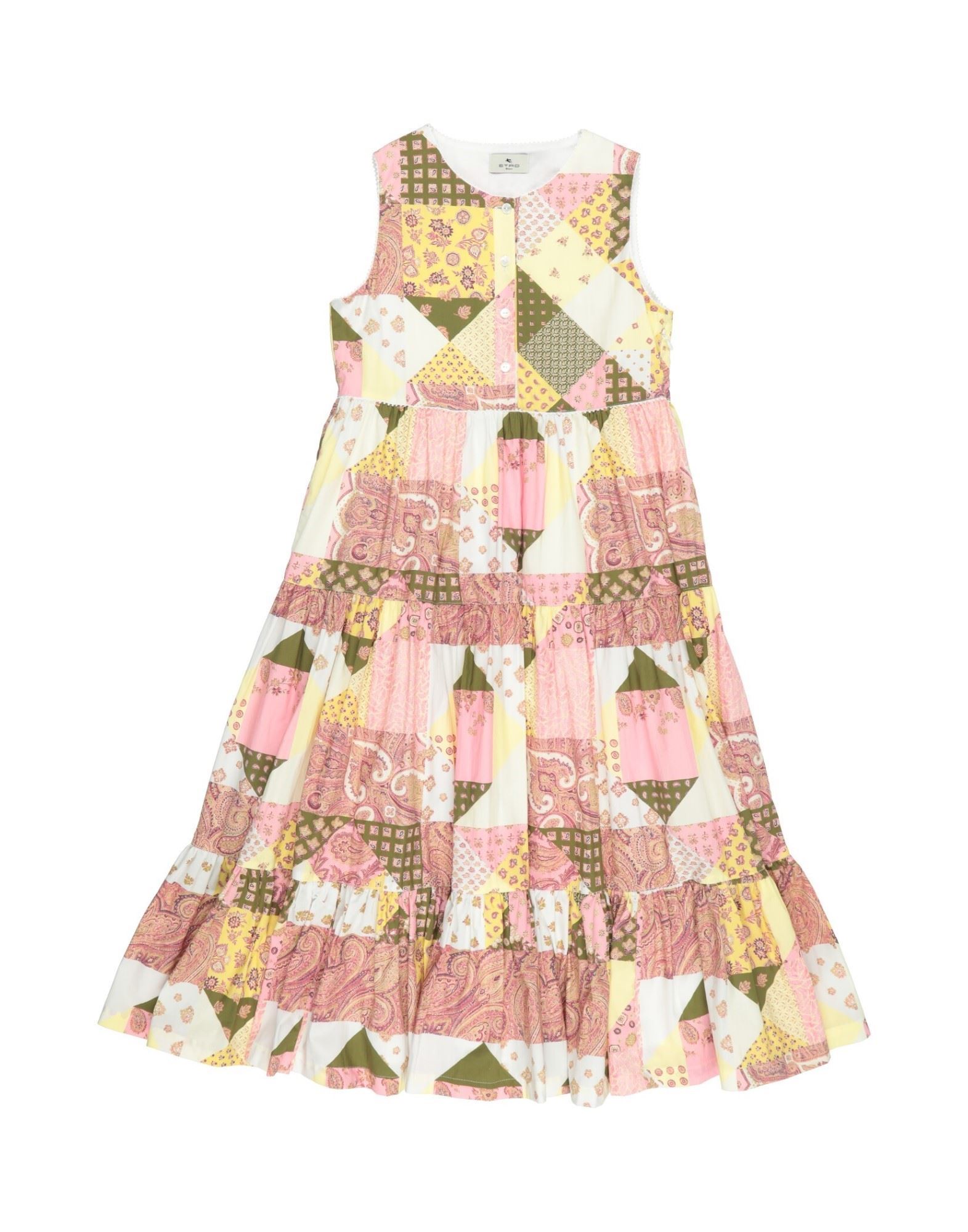  Etro - Kleider - Kinderkleider - On Yoox.com 