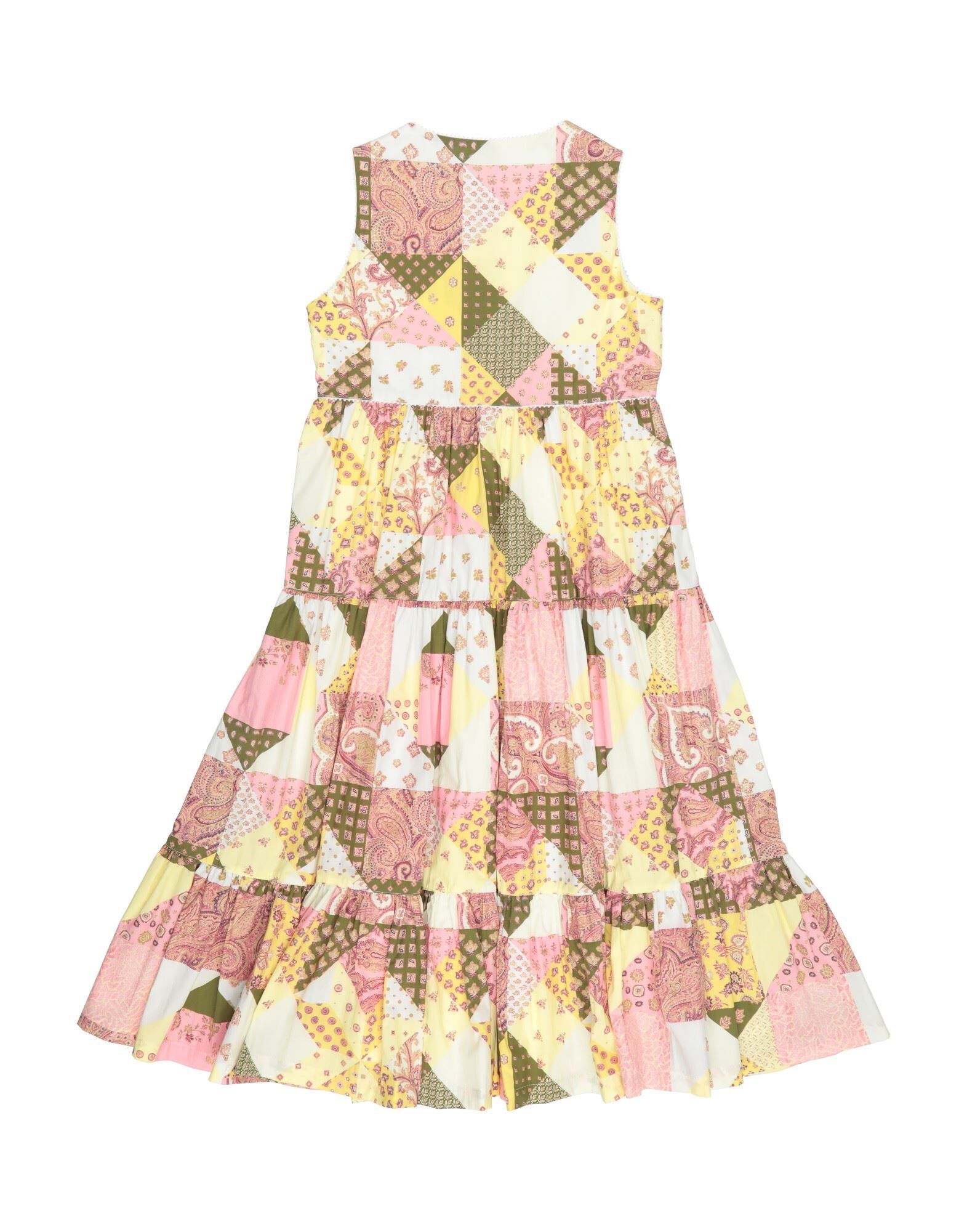  Etro - Kleider - Kinderkleider - On Yoox.com 