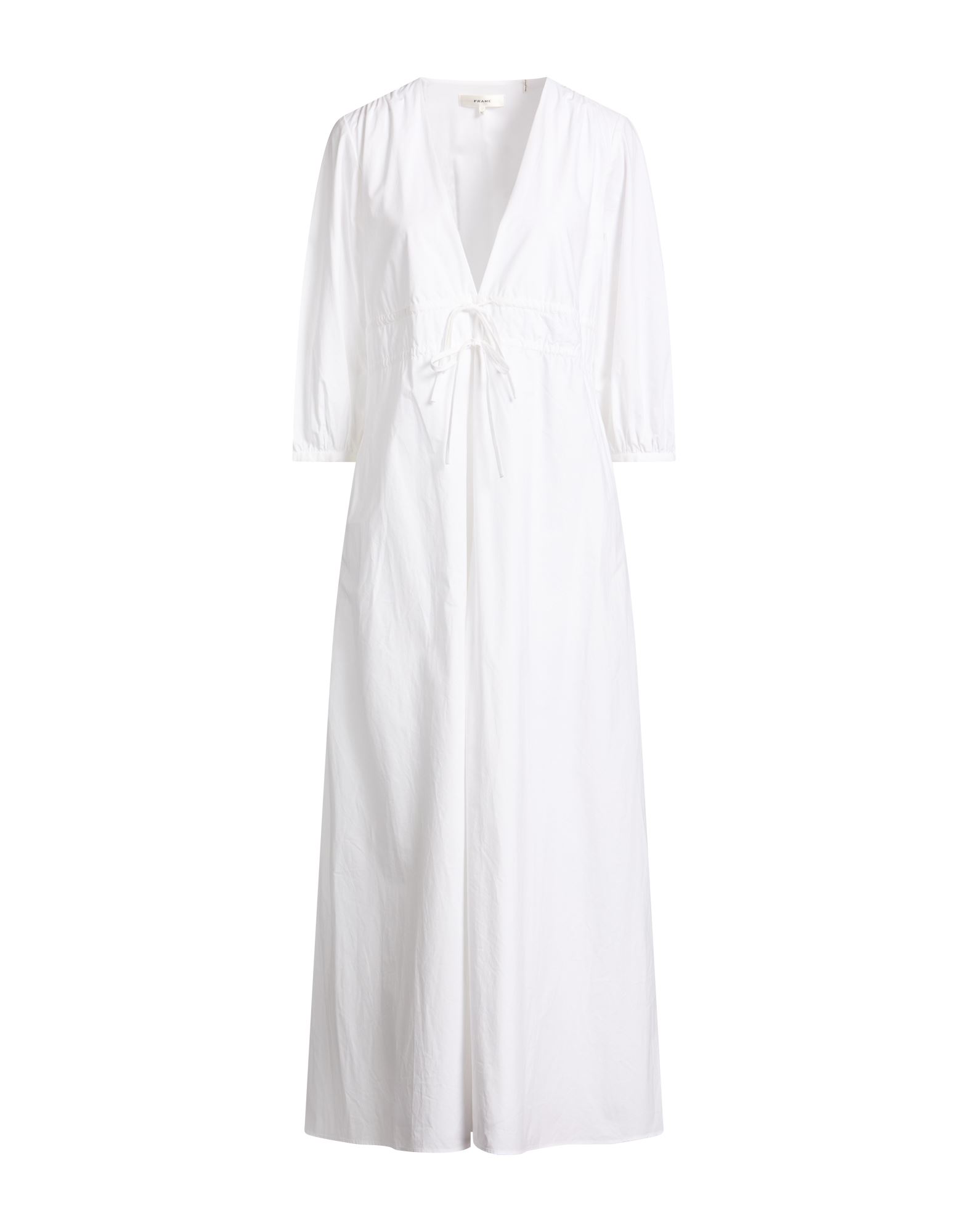  Frame - Kleider - Maxi-kleider - On Yoox.com 