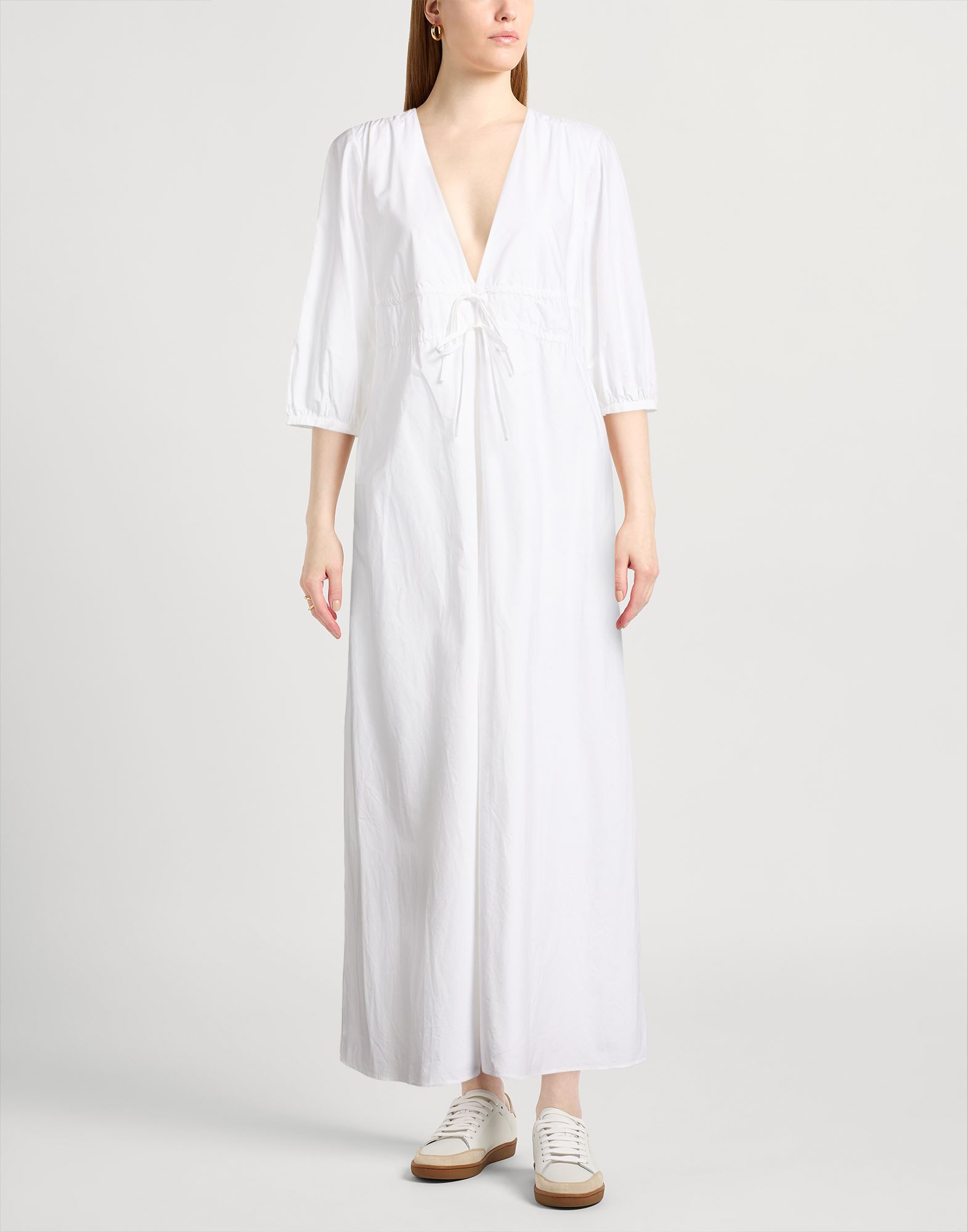  Frame - Kleider - Maxi-kleider - On Yoox.com 